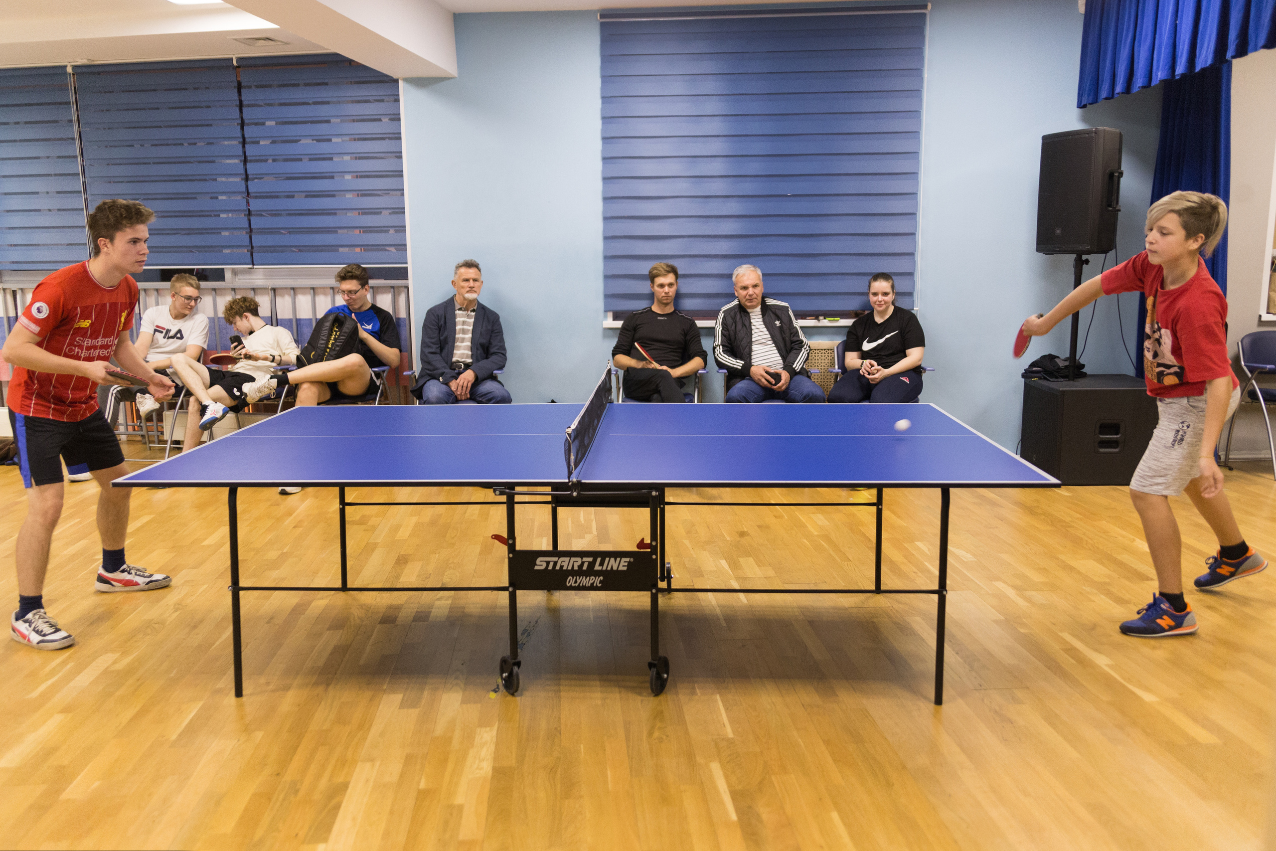 Спортивные мероприятия. Мария Пичугина — фотограф в Петергофе — Санкт-Петербурге