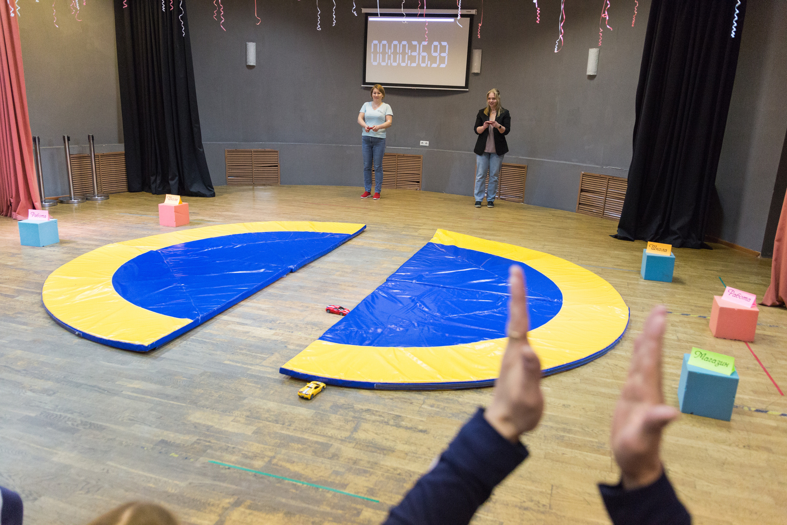 Спортивные мероприятия. Мария Пичугина — фотограф в Петергофе — Санкт-Петербурге