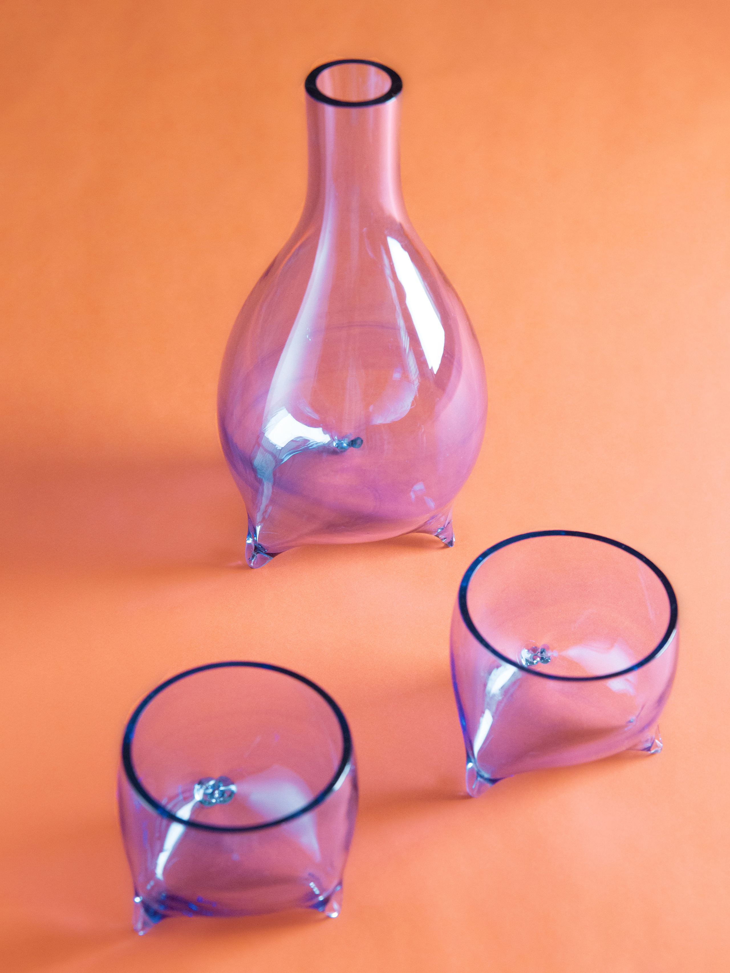 Стекло. Мария Пичугина — фотограф в Петергофе — Санкт-Петербурге