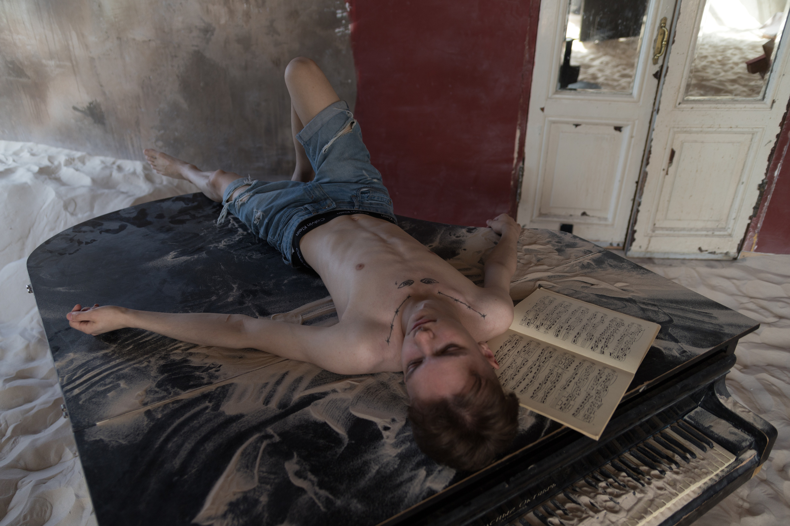 Мужской. Мария Пичугина — фотограф в Петергофе — Санкт-Петербурге