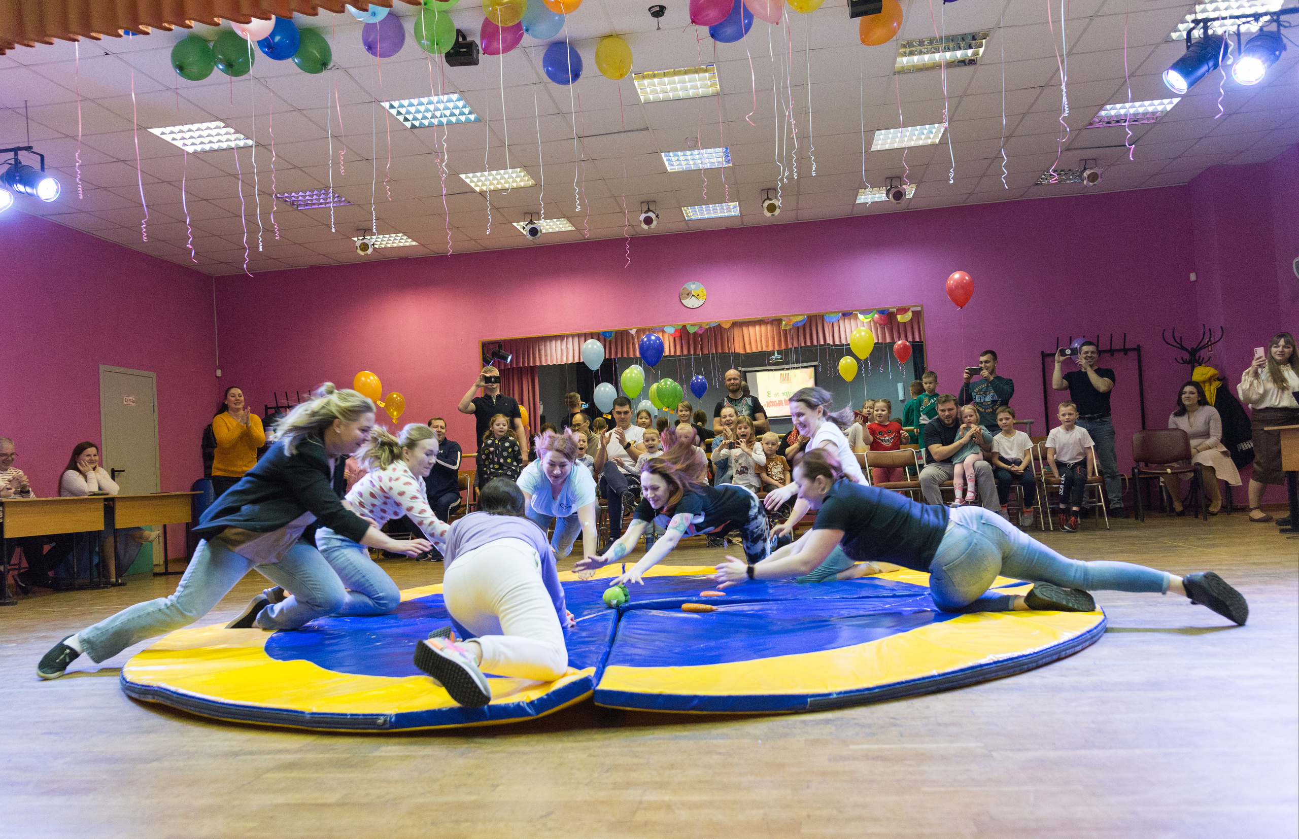 Спортивные мероприятия. Мария Пичугина — фотограф в Петергофе — Санкт-Петербурге