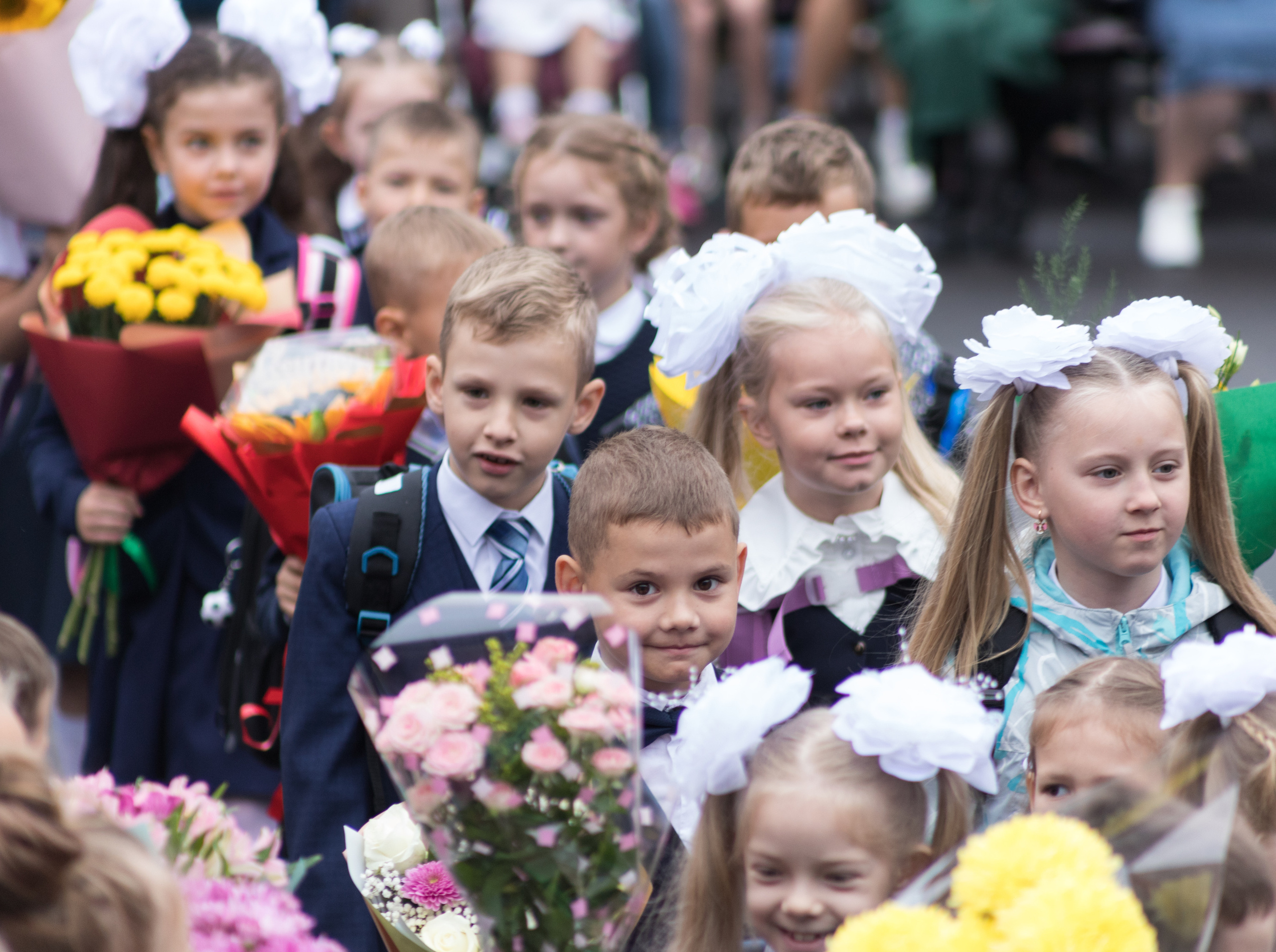 Торжественные мероприятия. Мария Пичугина — фотограф в Петергофе — Санкт-Петербурге