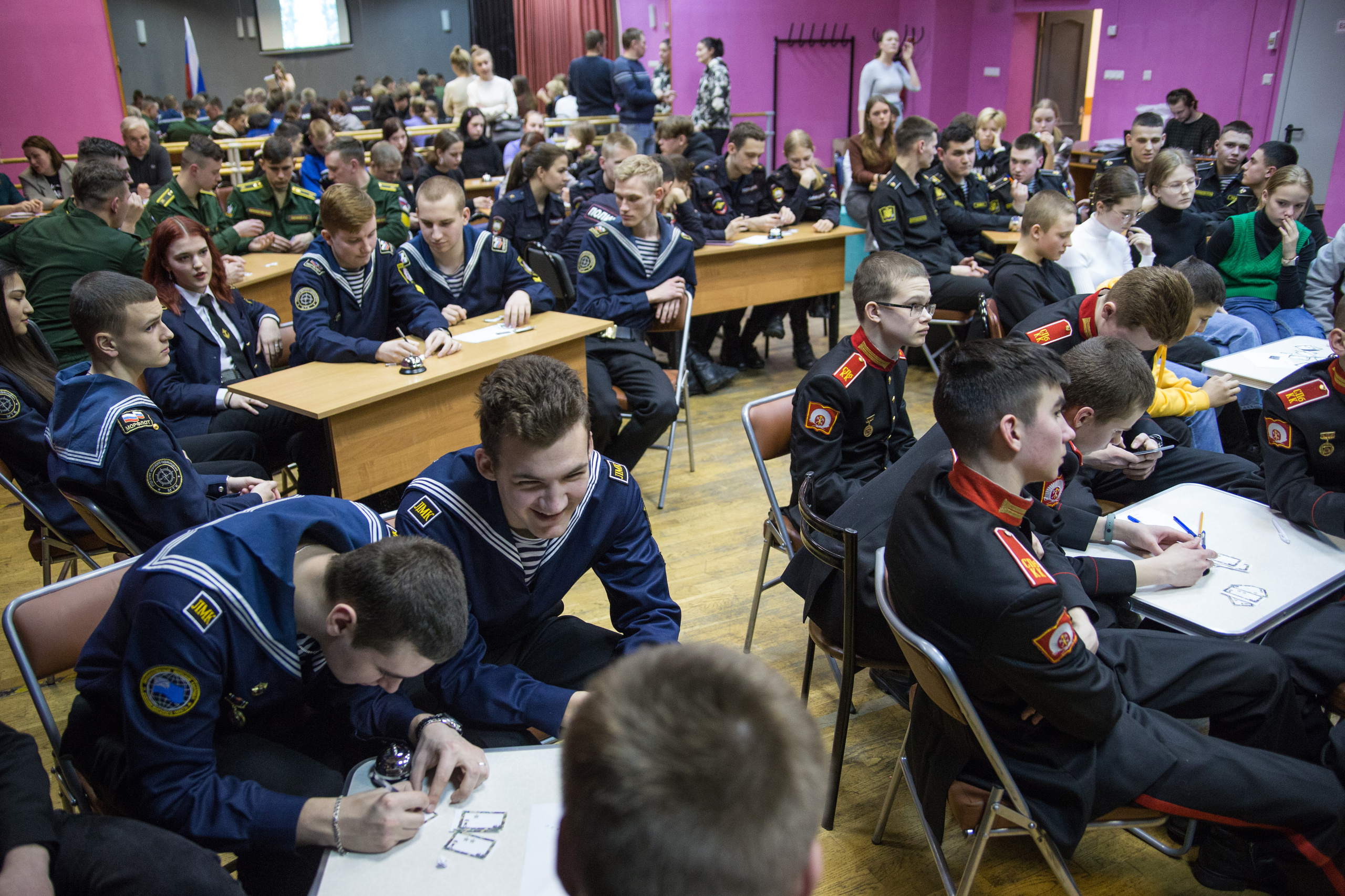 Мастер-классы и викторины. Мария Пичугина — фотограф в Петергофе — Санкт-Петербурге