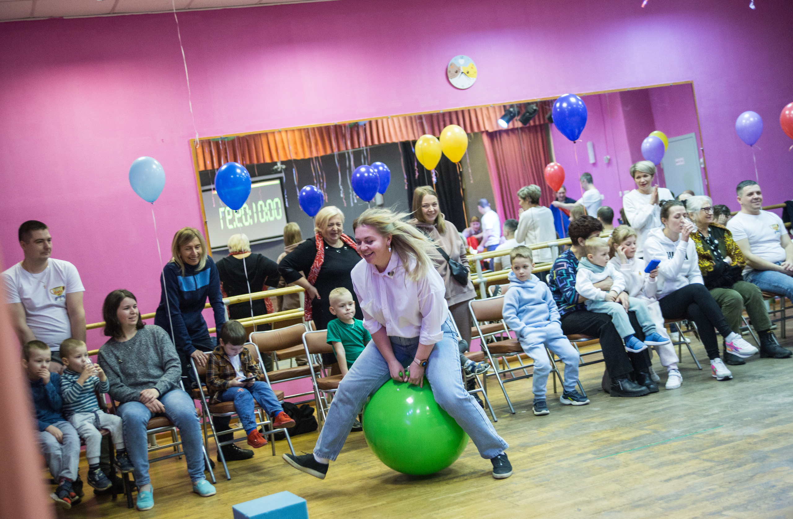 Спортивные мероприятия. Мария Пичугина — фотограф в Петергофе — Санкт-Петербурге