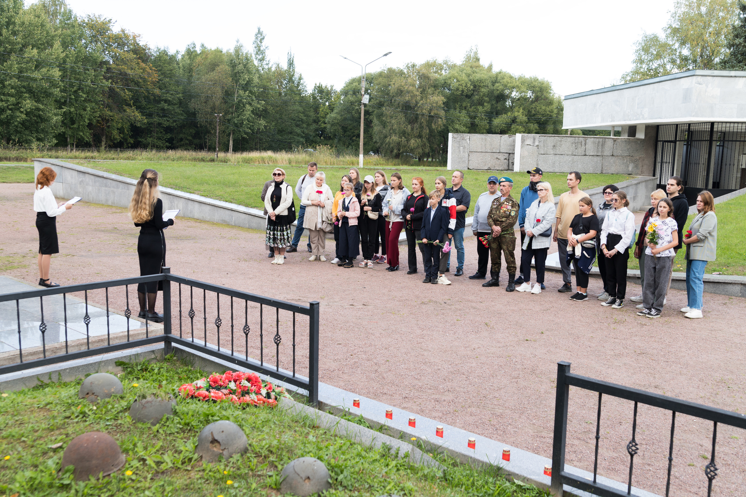 Торжественные мероприятия. Мария Пичугина — фотограф в Петергофе — Санкт-Петербурге