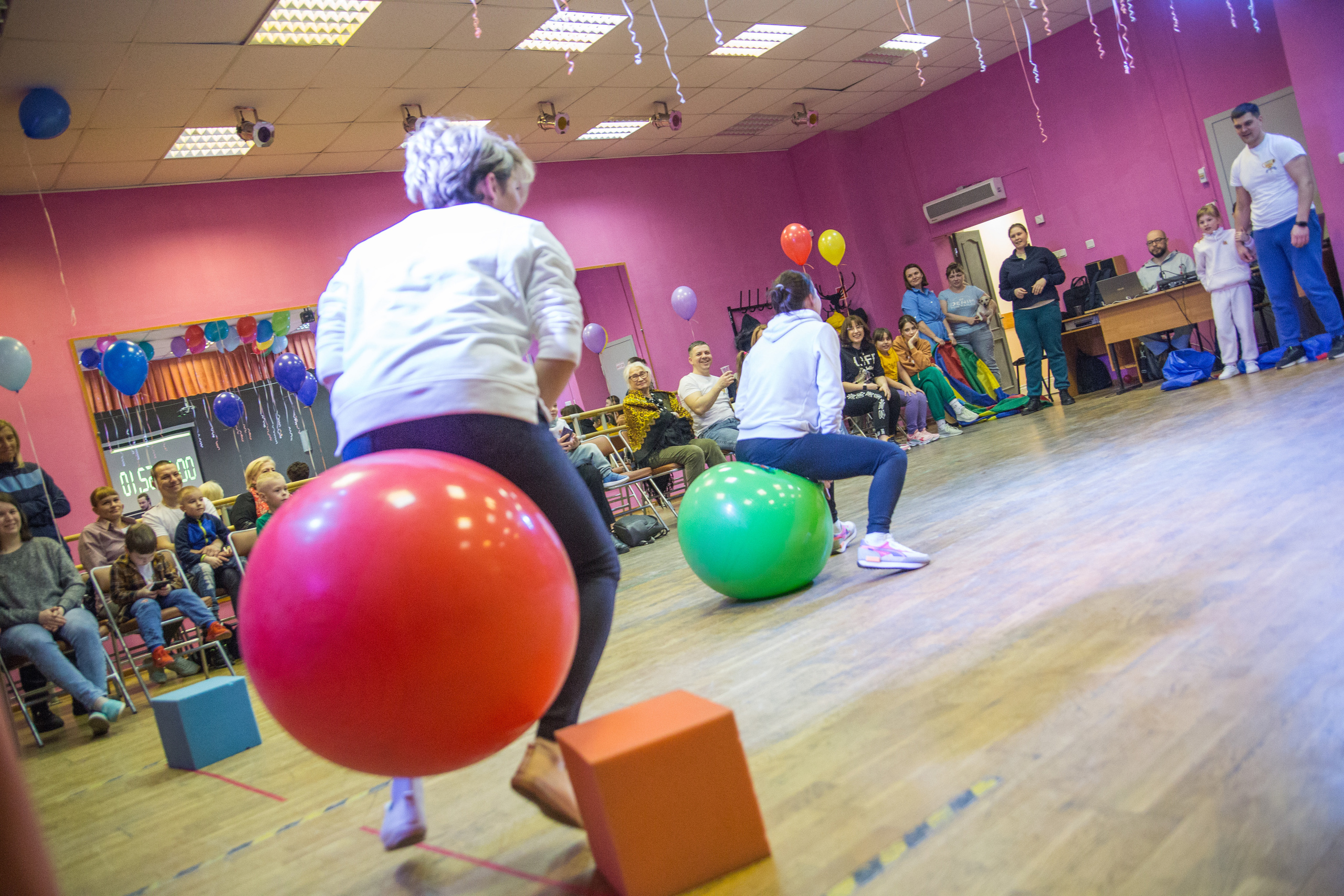 Спортивные мероприятия. Мария Пичугина — фотограф в Петергофе — Санкт-Петербурге