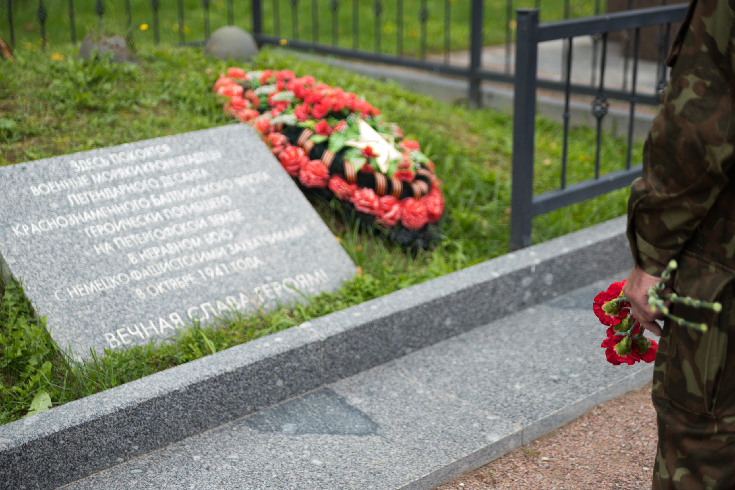 Торжественные мероприятия. Мария Пичугина — фотограф в Петергофе — Санкт-Петербурге