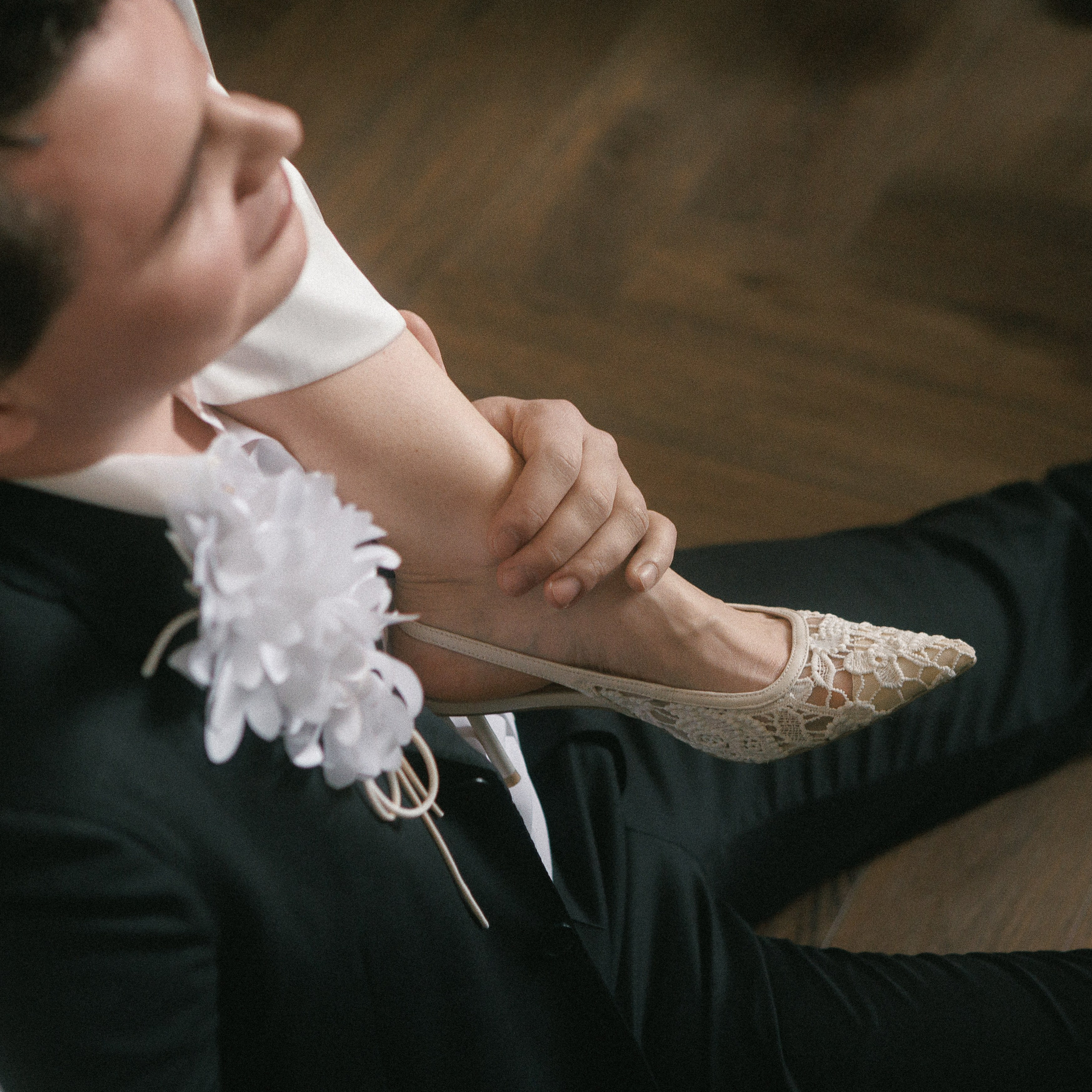 Арсений и Анна. Фото и Видеосъемка на ваше мероприятие. Александр Романов