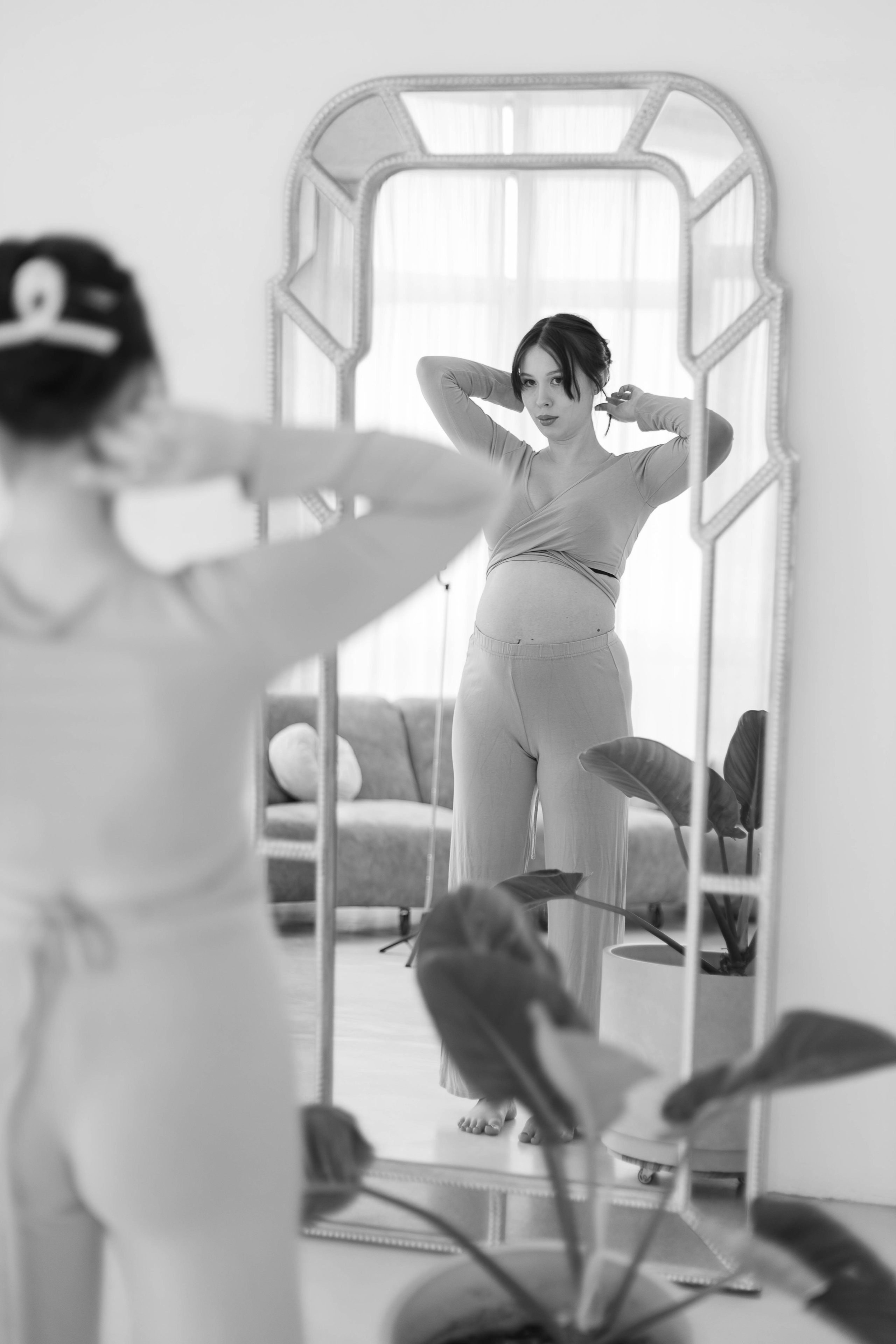 Даша. Семейный фотограф Гульцовская Екатерина