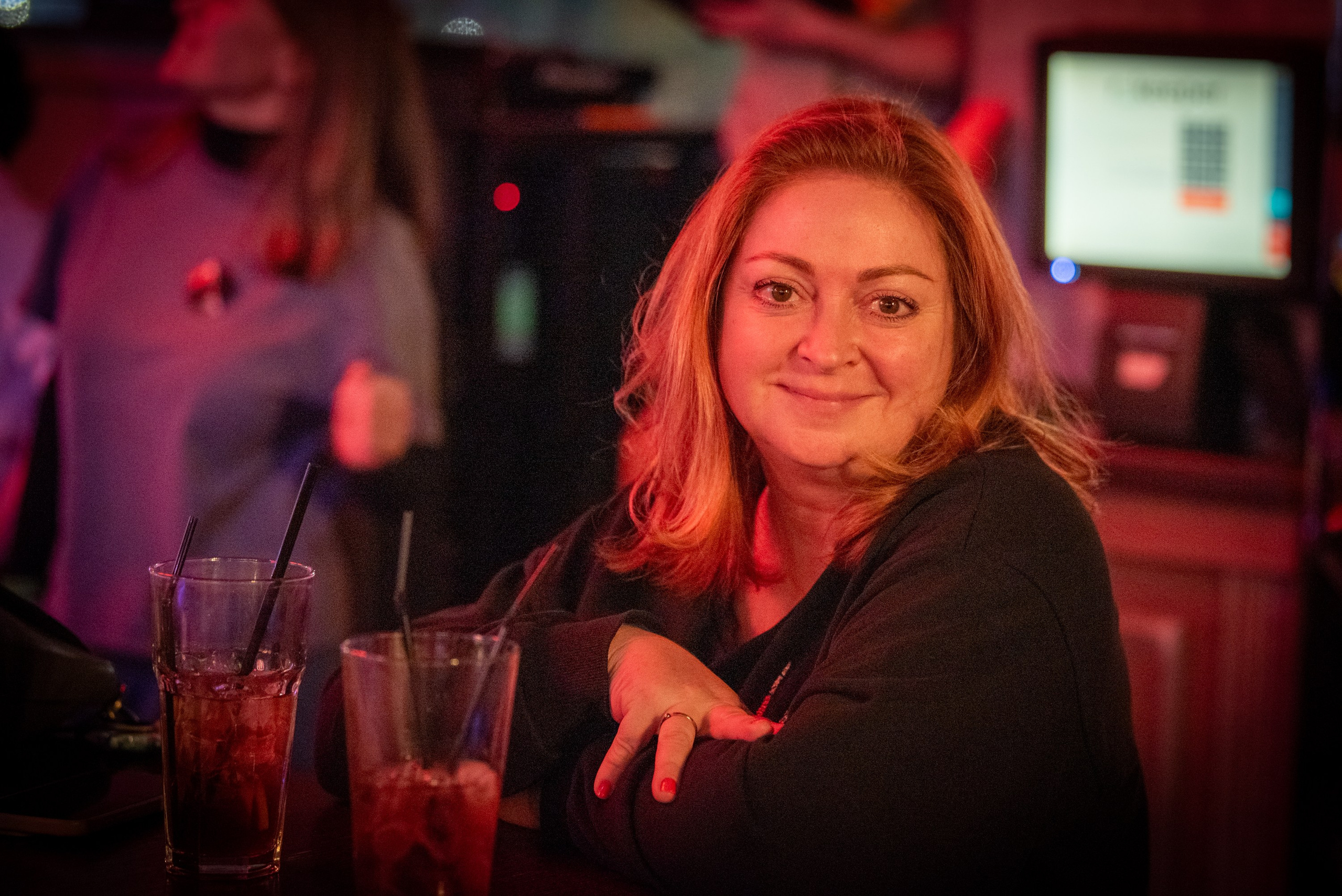 LЮSTRA bar 10.12.2025. Московская кавер-группа BankBand