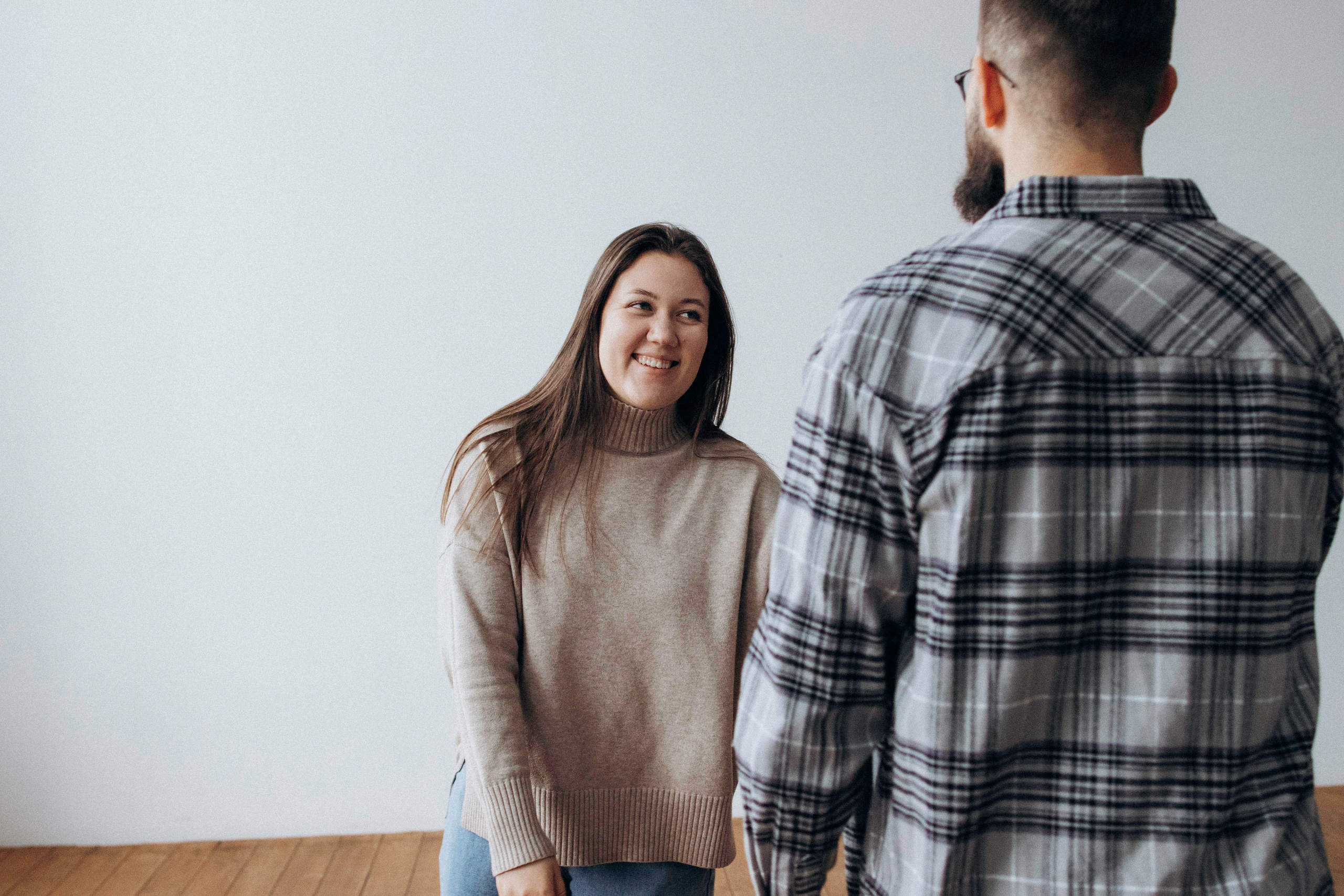 Лавстори. Фотограф в Омске Елизавета Першина