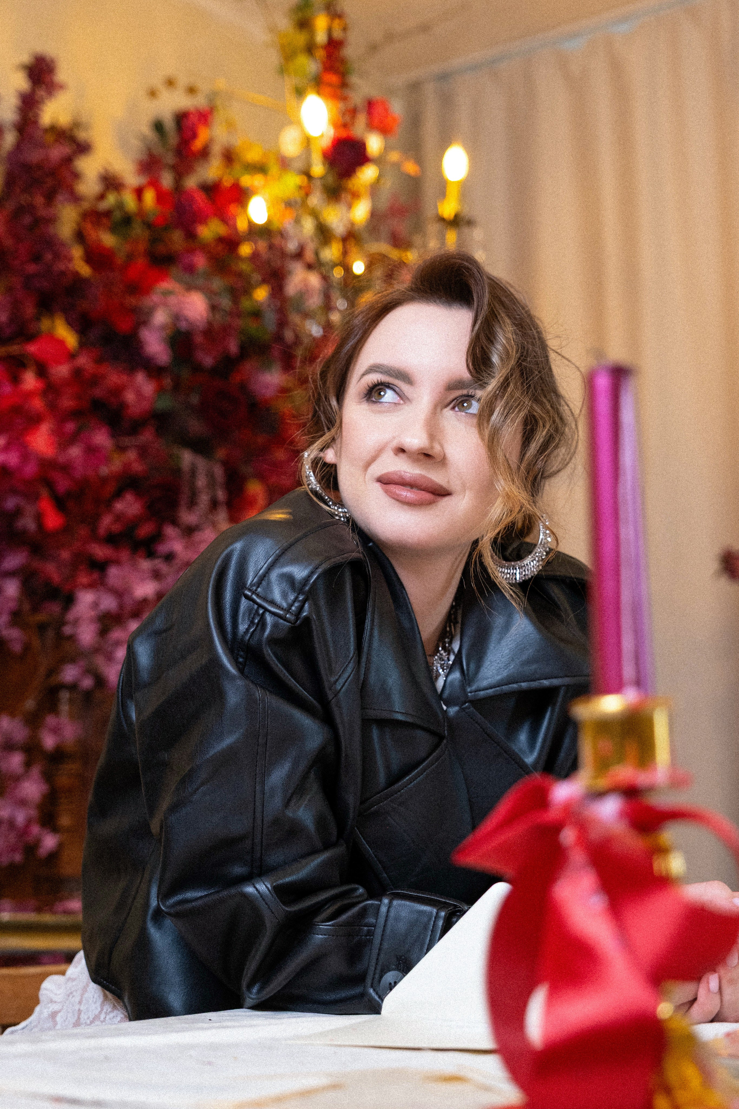 Галочка, как из фильма! 19.02.25. Фотограф и видеограф в Омск/Москва Сащенко Лера