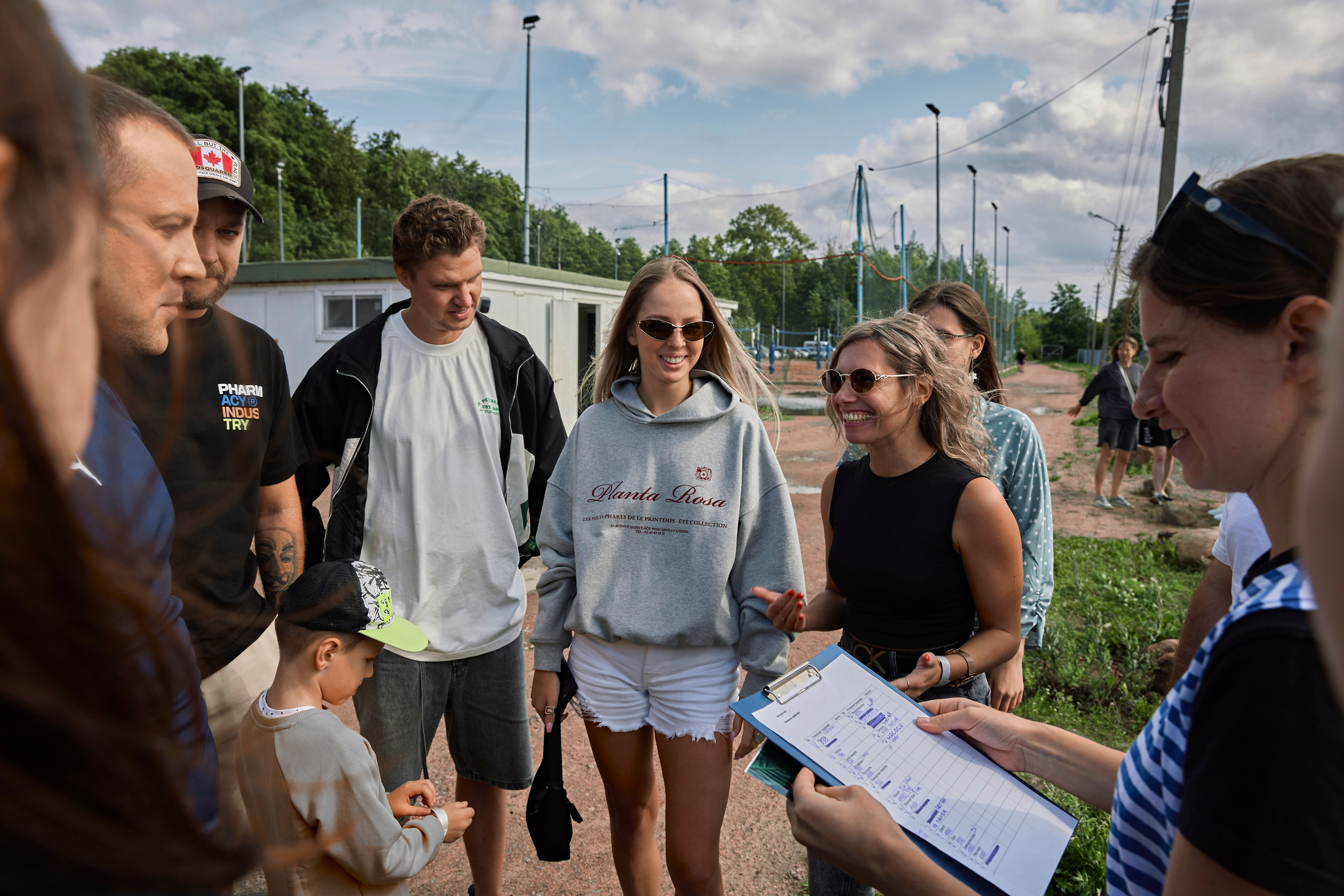 Корпоратив А-Сталь. Фотограф Александра Иванова