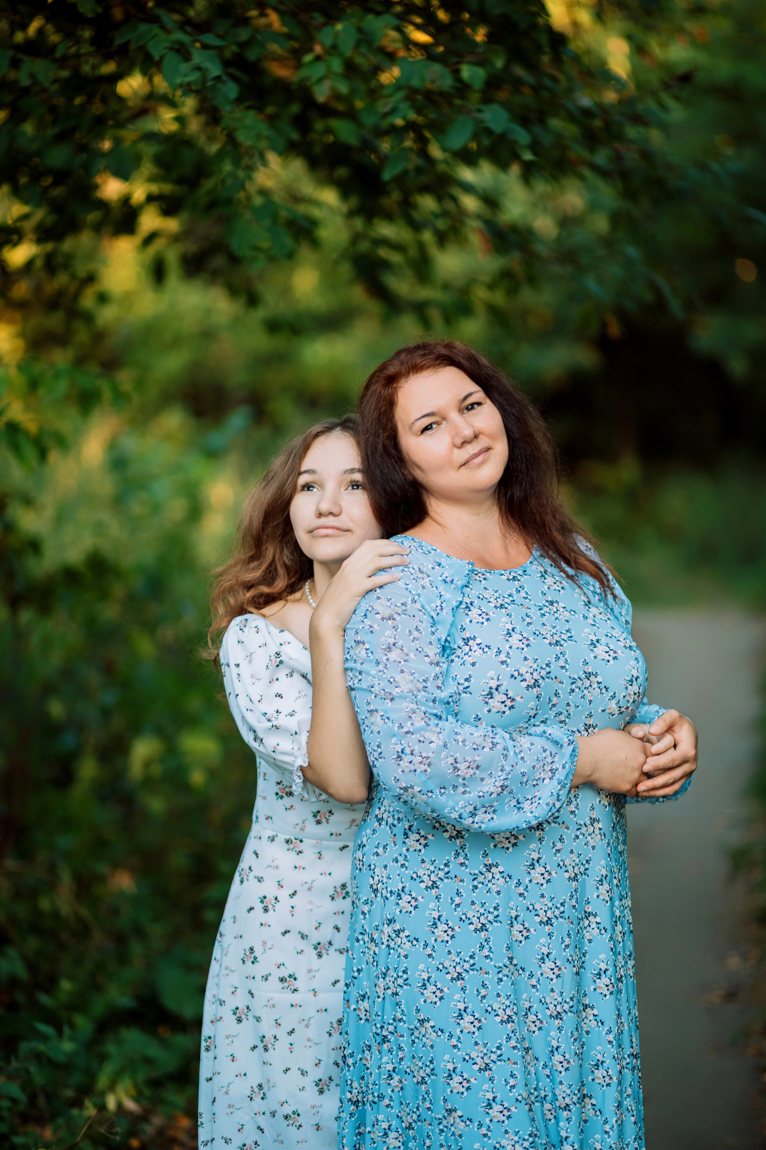 Машенька. Вера Соколова фотограф Воронеж