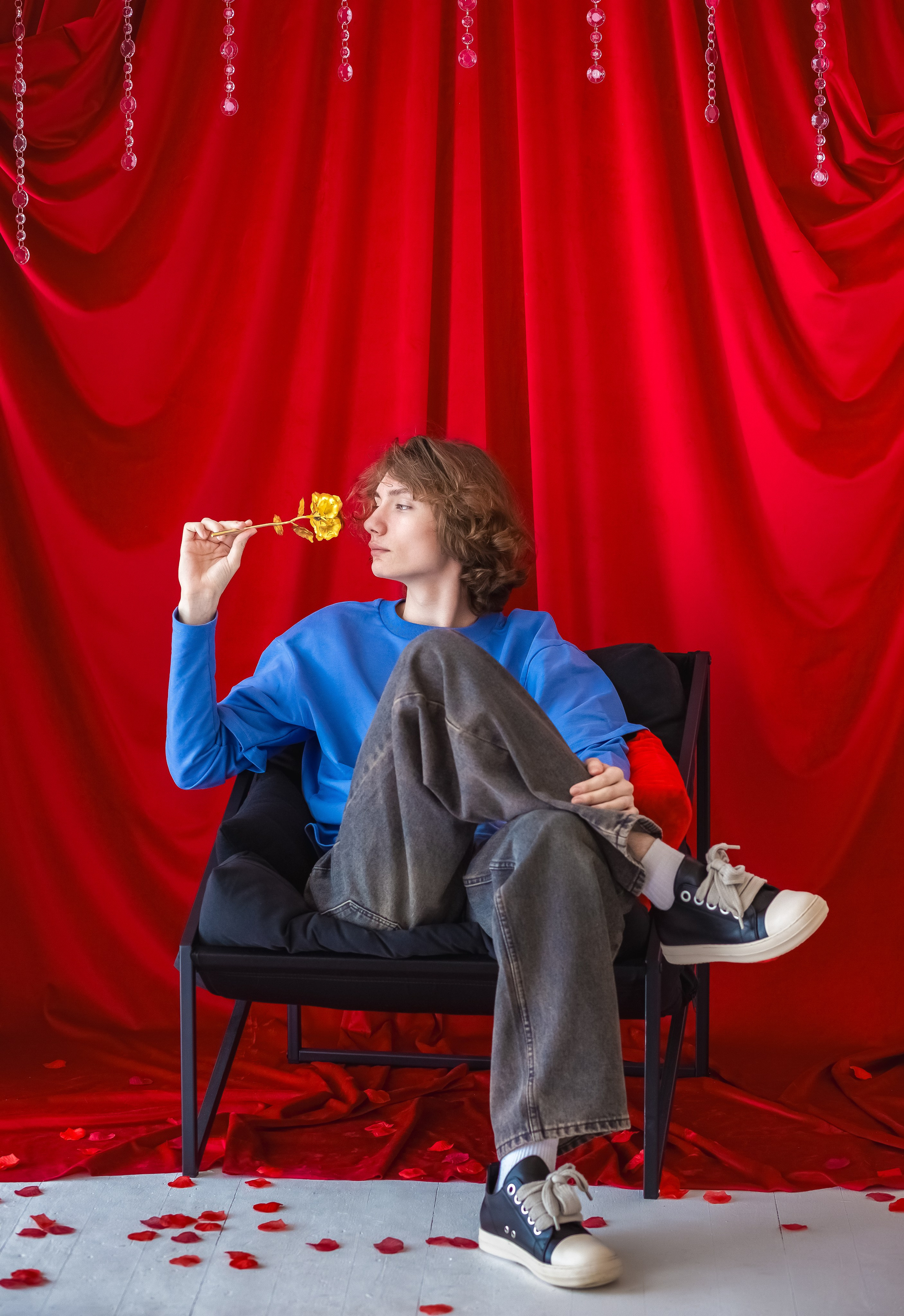 День рождение детей ч.2. Вера Соколова фотограф Воронеж