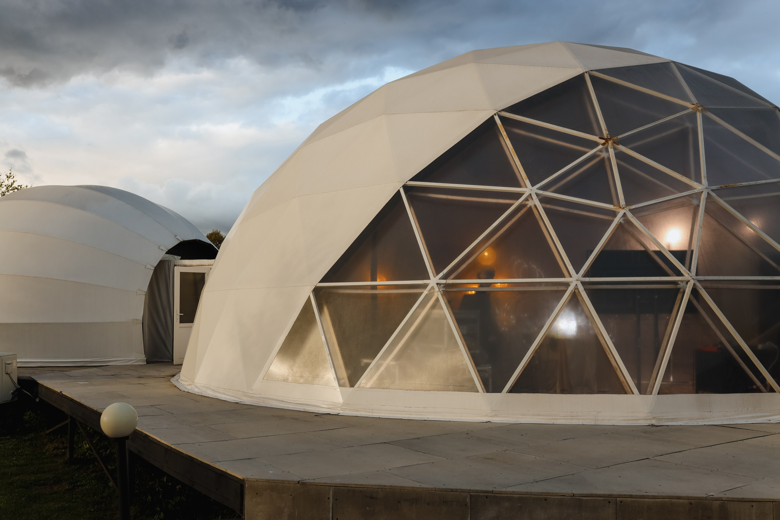 Петр и Екатерина