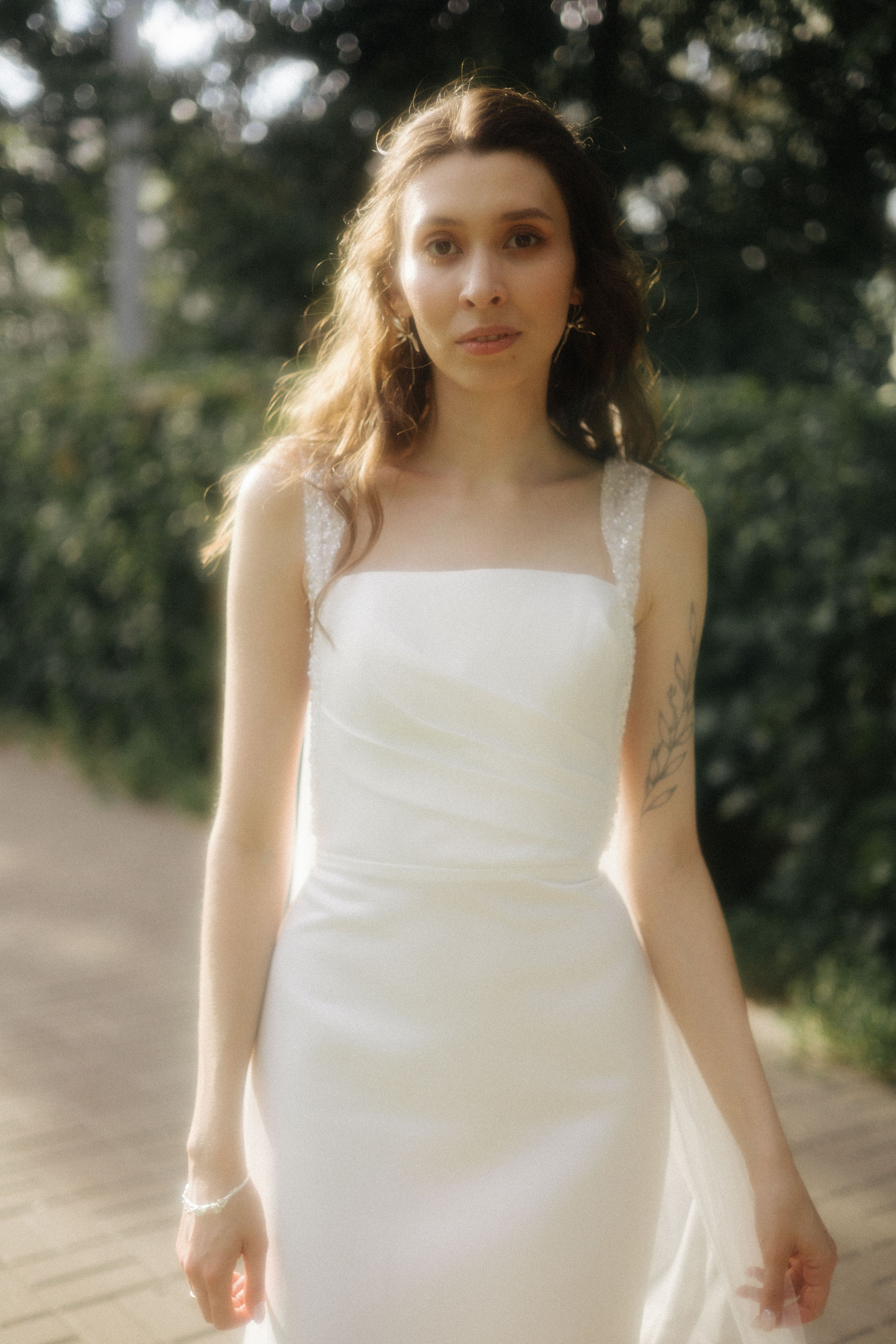 Данил и Айгуль. Фотограф Нэля Хаматова