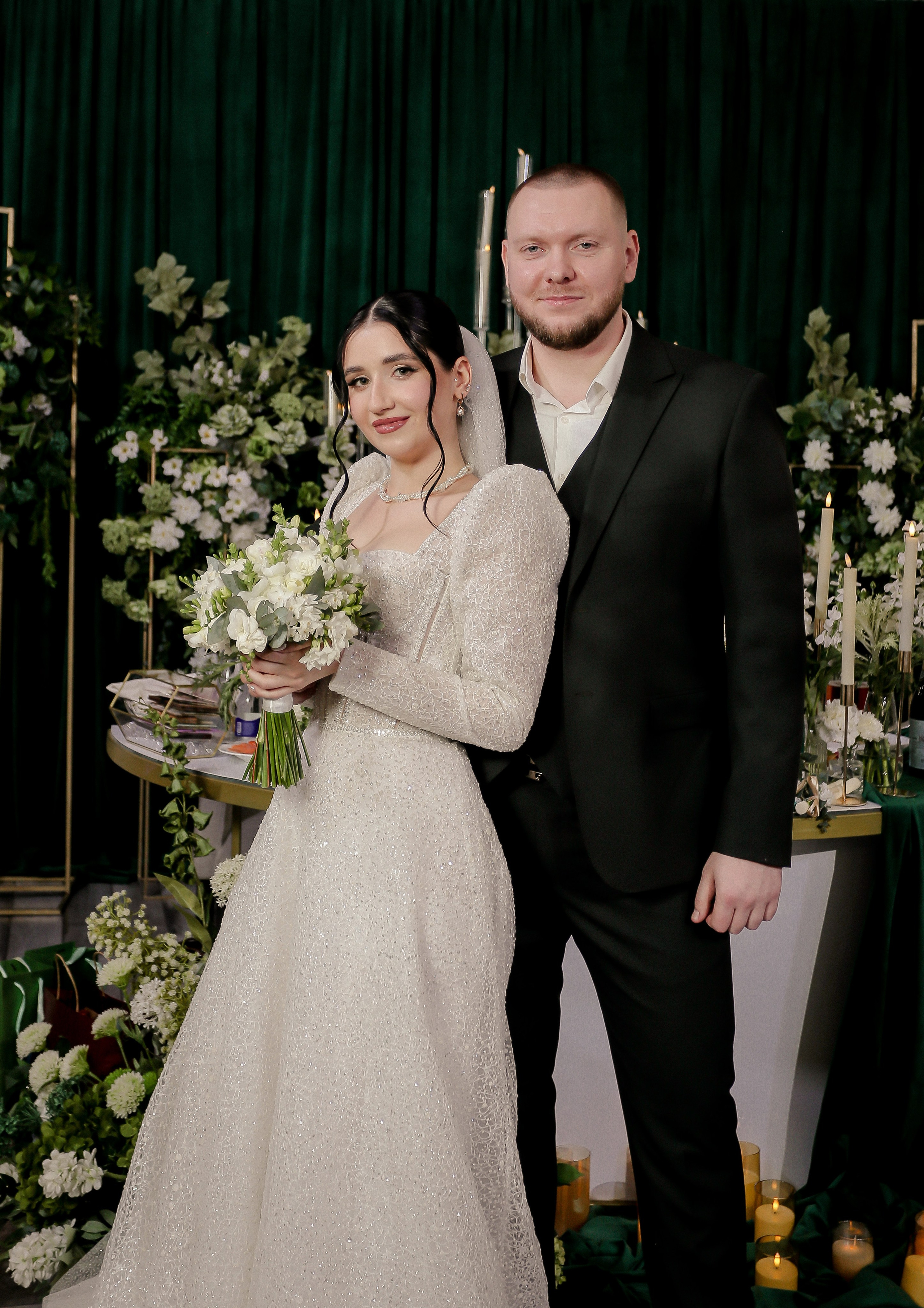 WEDDING DAY ПОЛНАЯ ВЕРСИЯ. Фото и Видео в Краснодаре Verveyko Studio