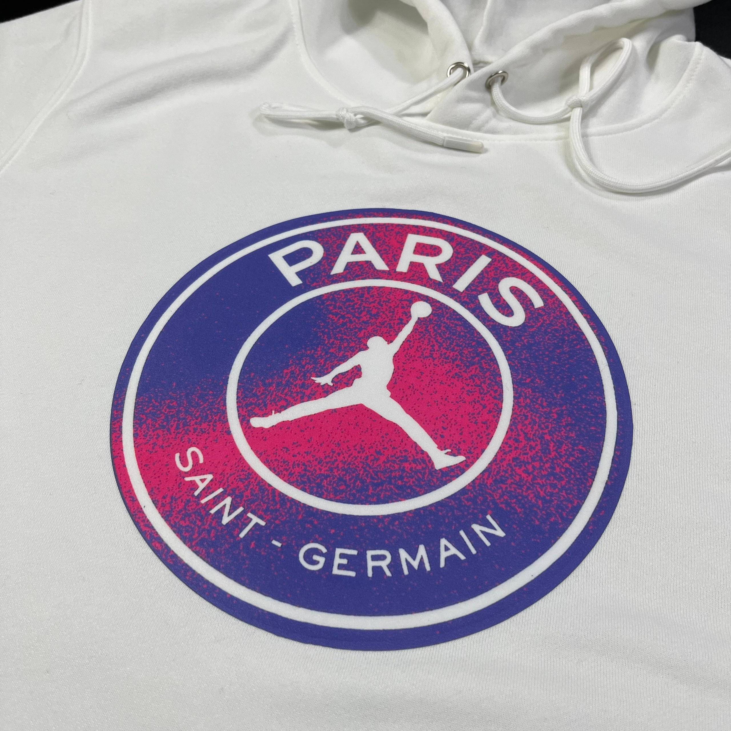 Толстовка ПСЖ 2024-2025 купить. Футбольный магазин — ssw_magazin