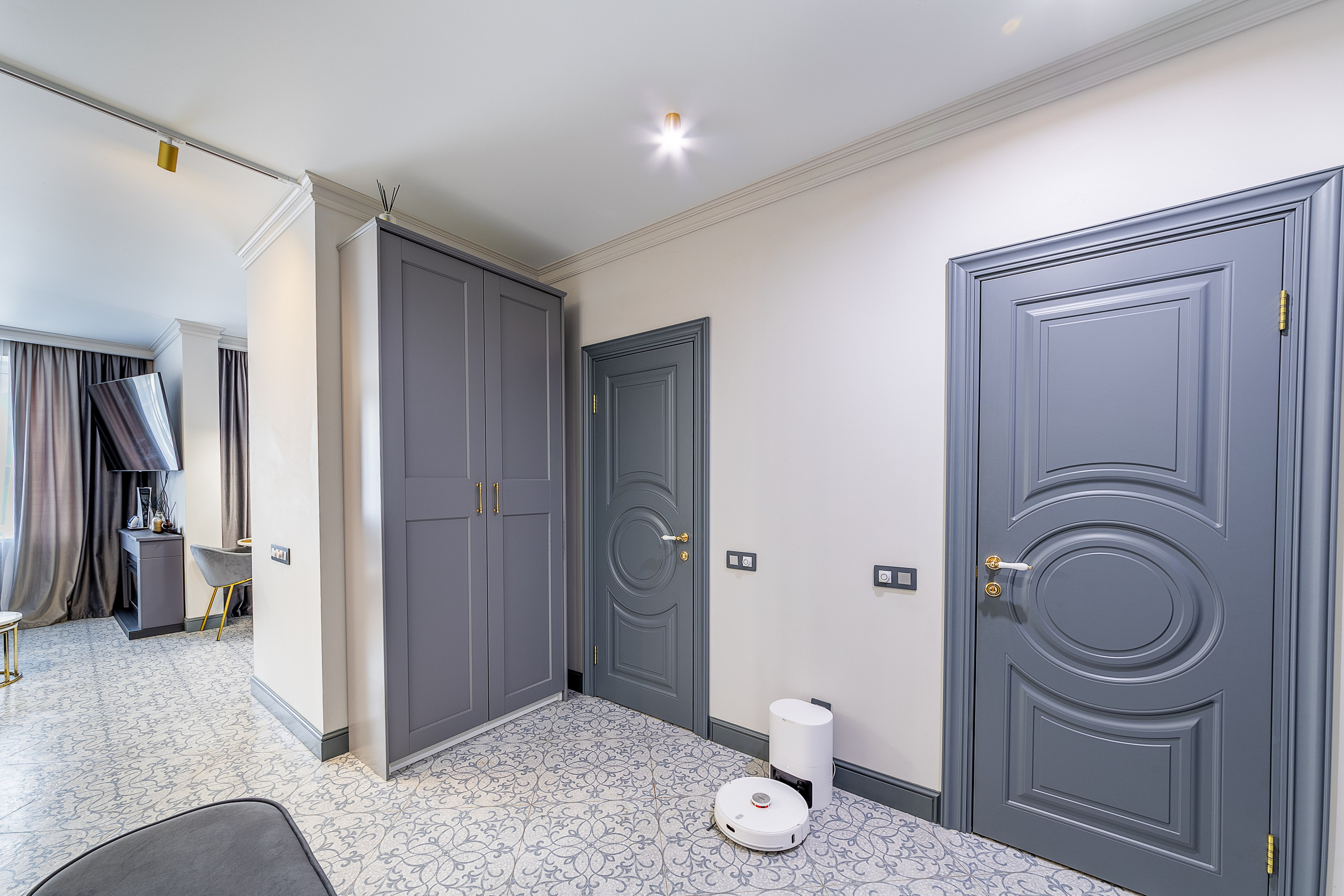 Интерьерная фотосъёмка. Профессиональный фотограф в Москве и Мо Мария Шантарёва