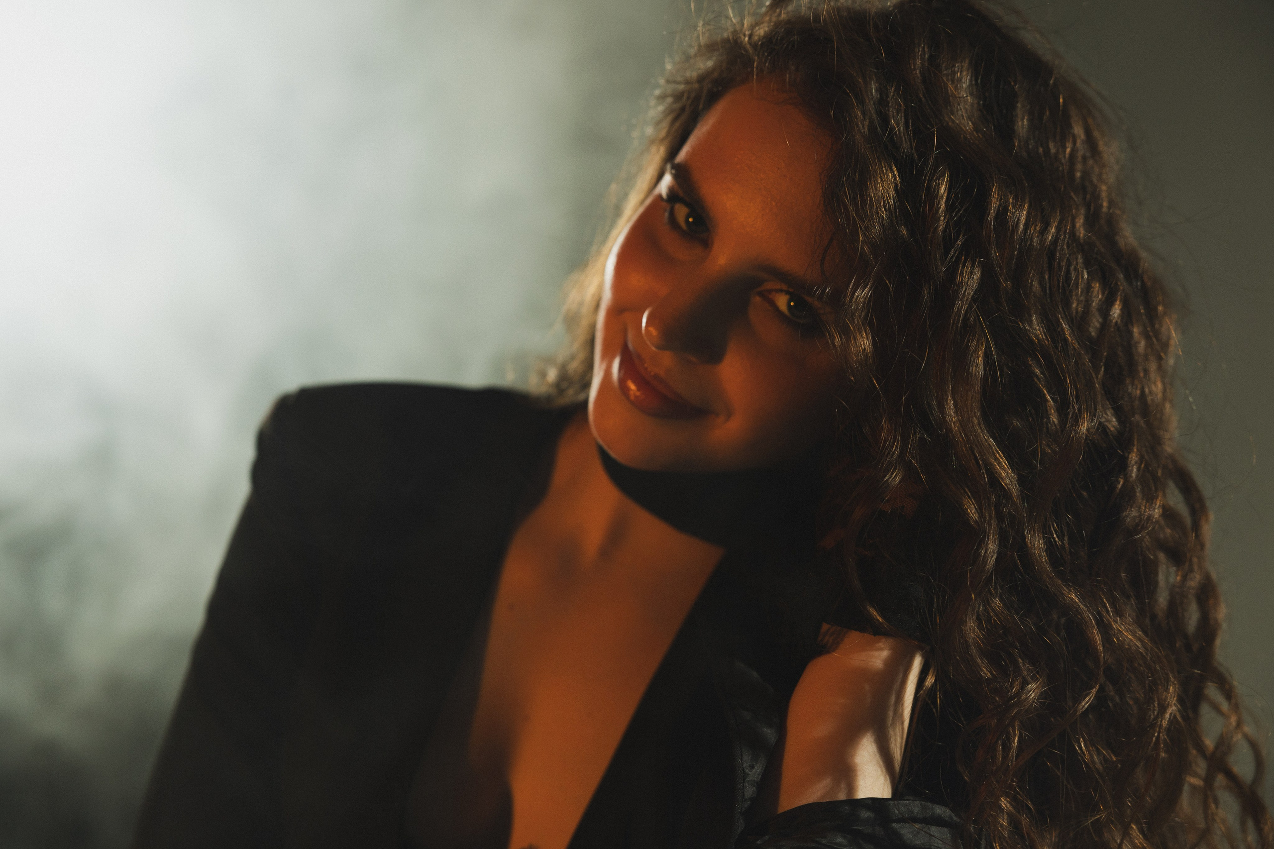 Александра. Олег Минайлов — Фотограф ваших событий