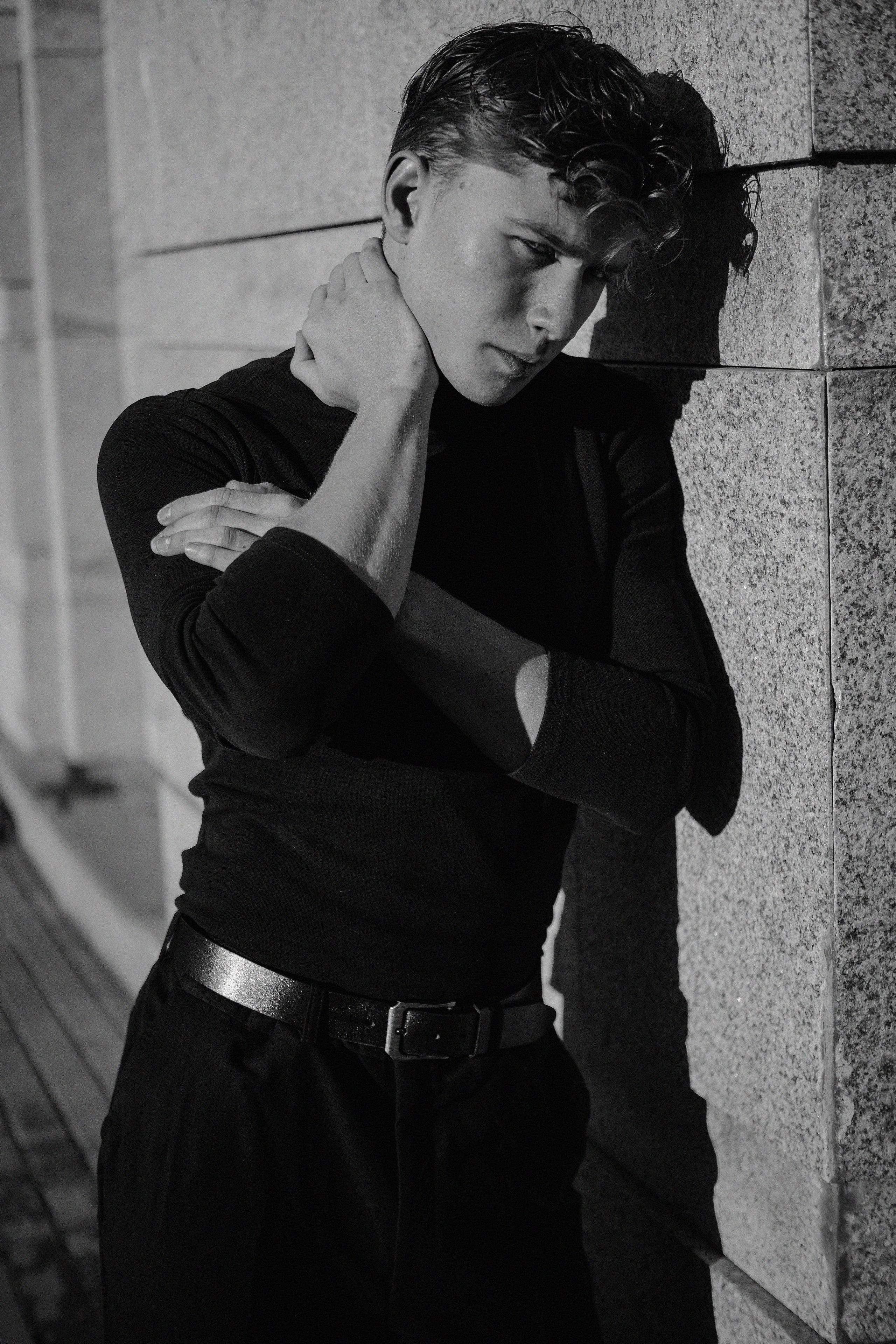 Юрист. Фотограф в Санкт-Петербурге Павел Жуков