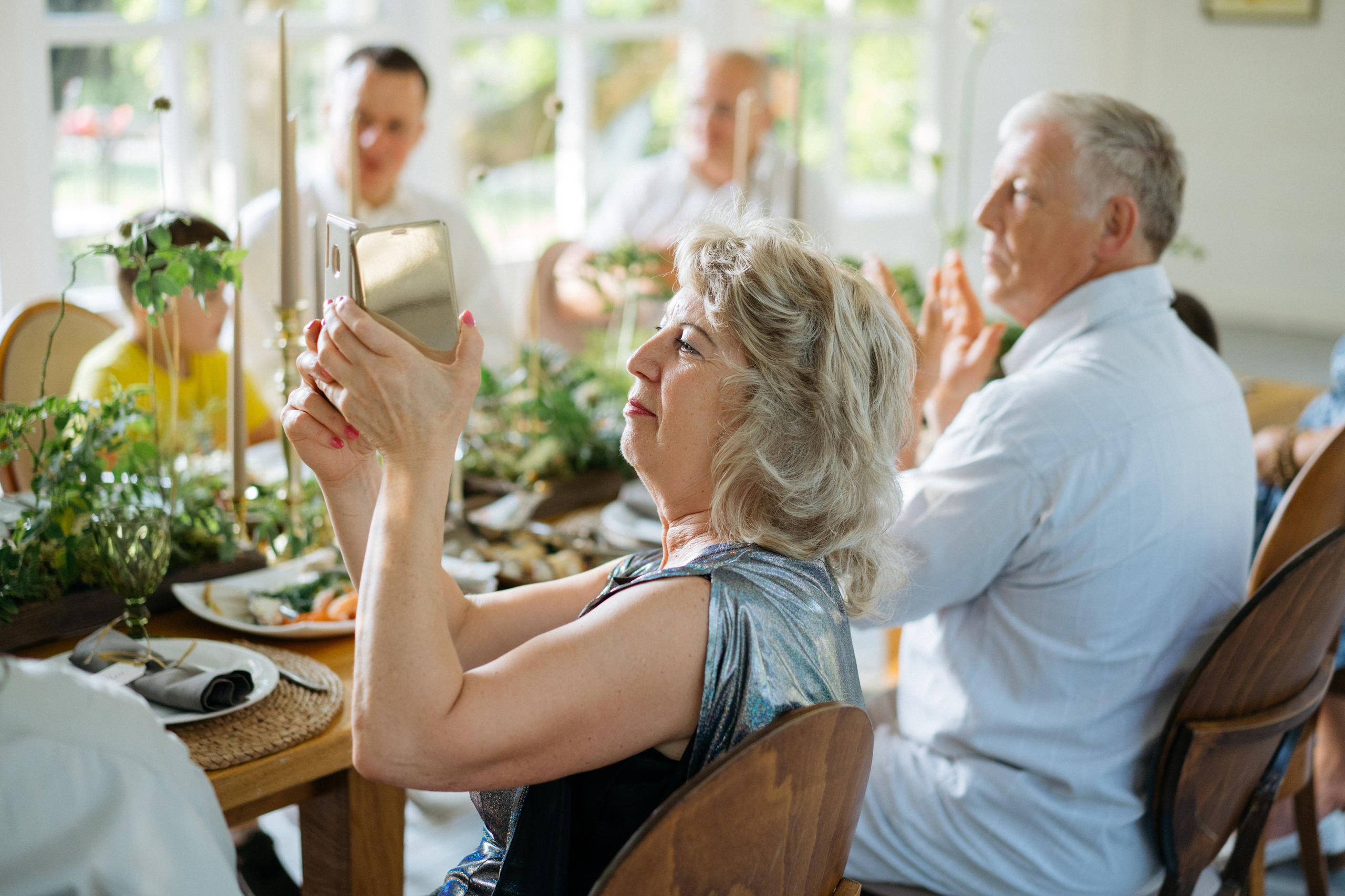 Илья и Алина. Свадебный и семейный фотограф в Калининграде Анастасия Гриценко