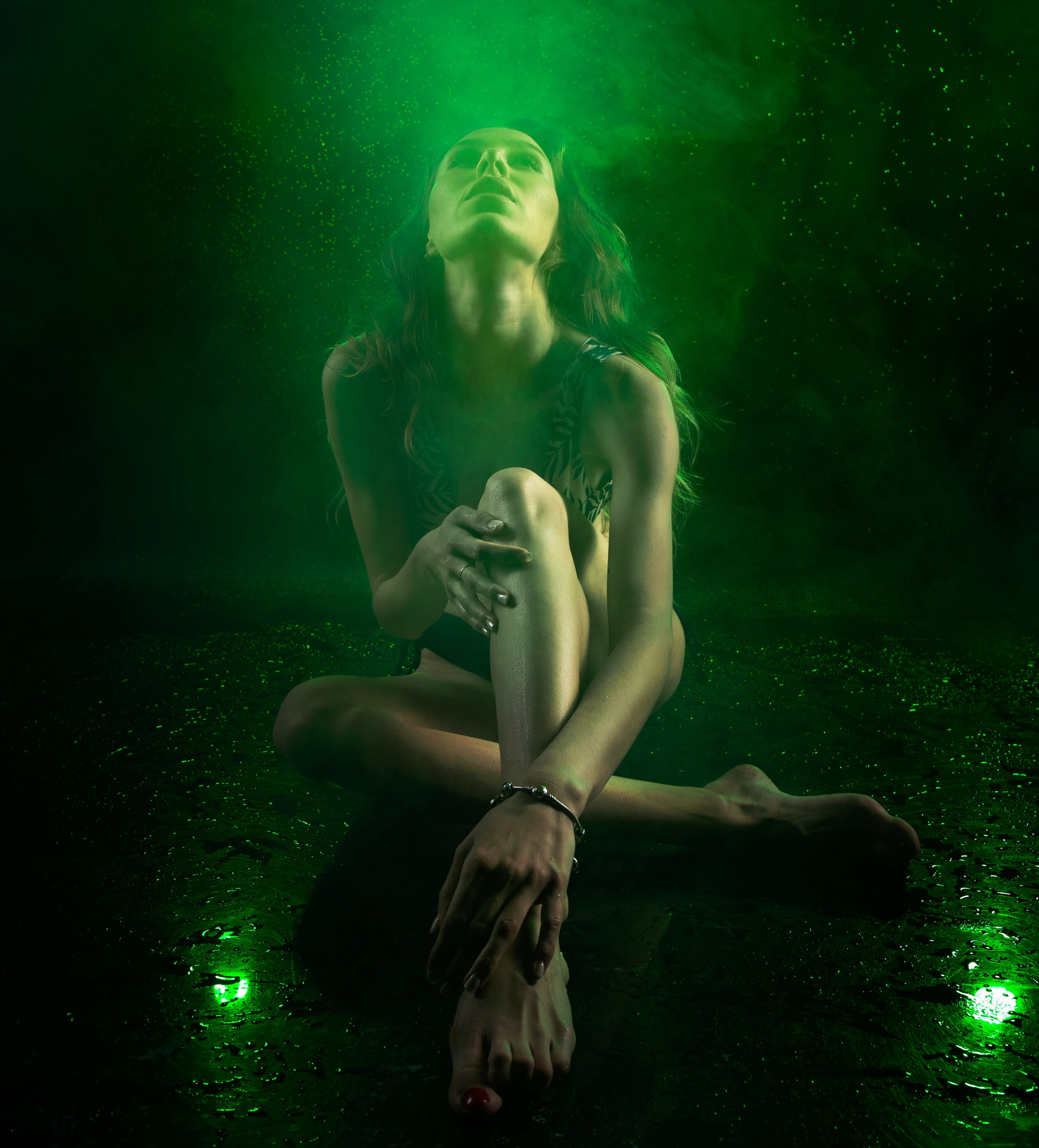 Яна. Балетный фотограф Москва Майоров Николай