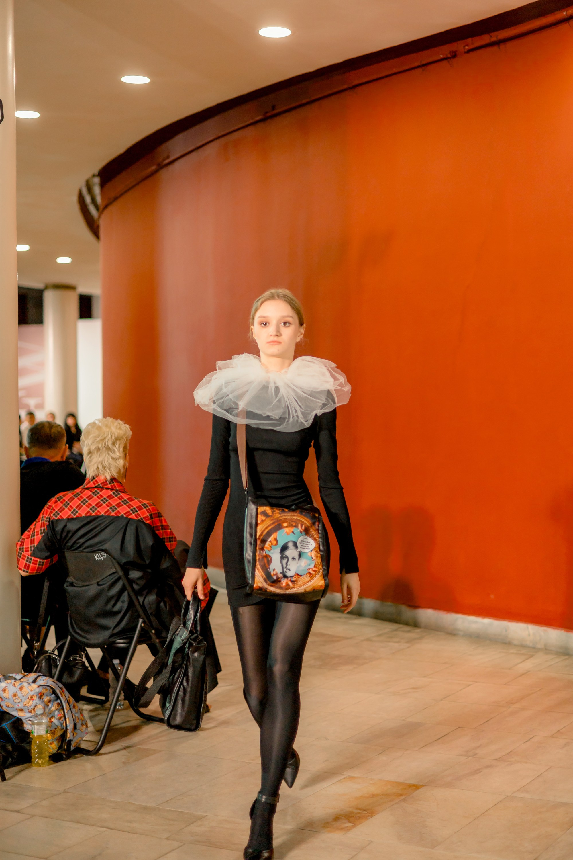 Smolensk Fashion Week 2025_ФИНАЛЬНЫЙ ПОКАЗ ДРАМТЕАТР. Главная