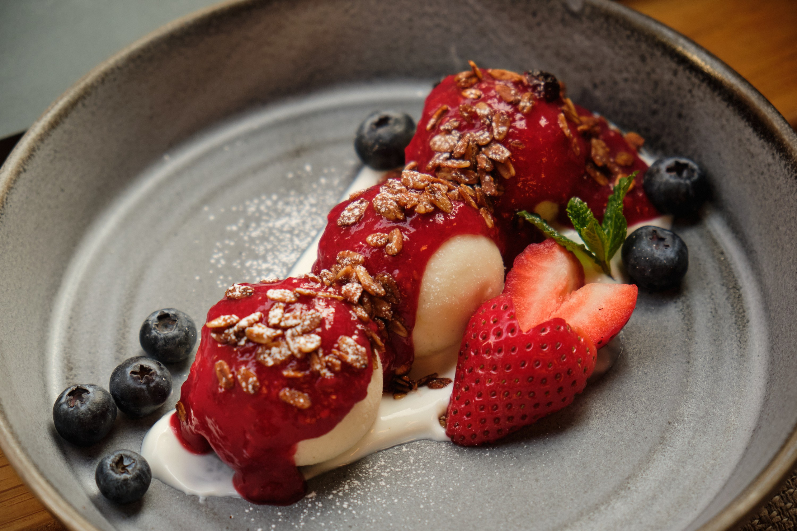 Это по любви. Фуд-фотограф в Москве | Профессиональная съемка блюд и еды | Горбачёв Виталий