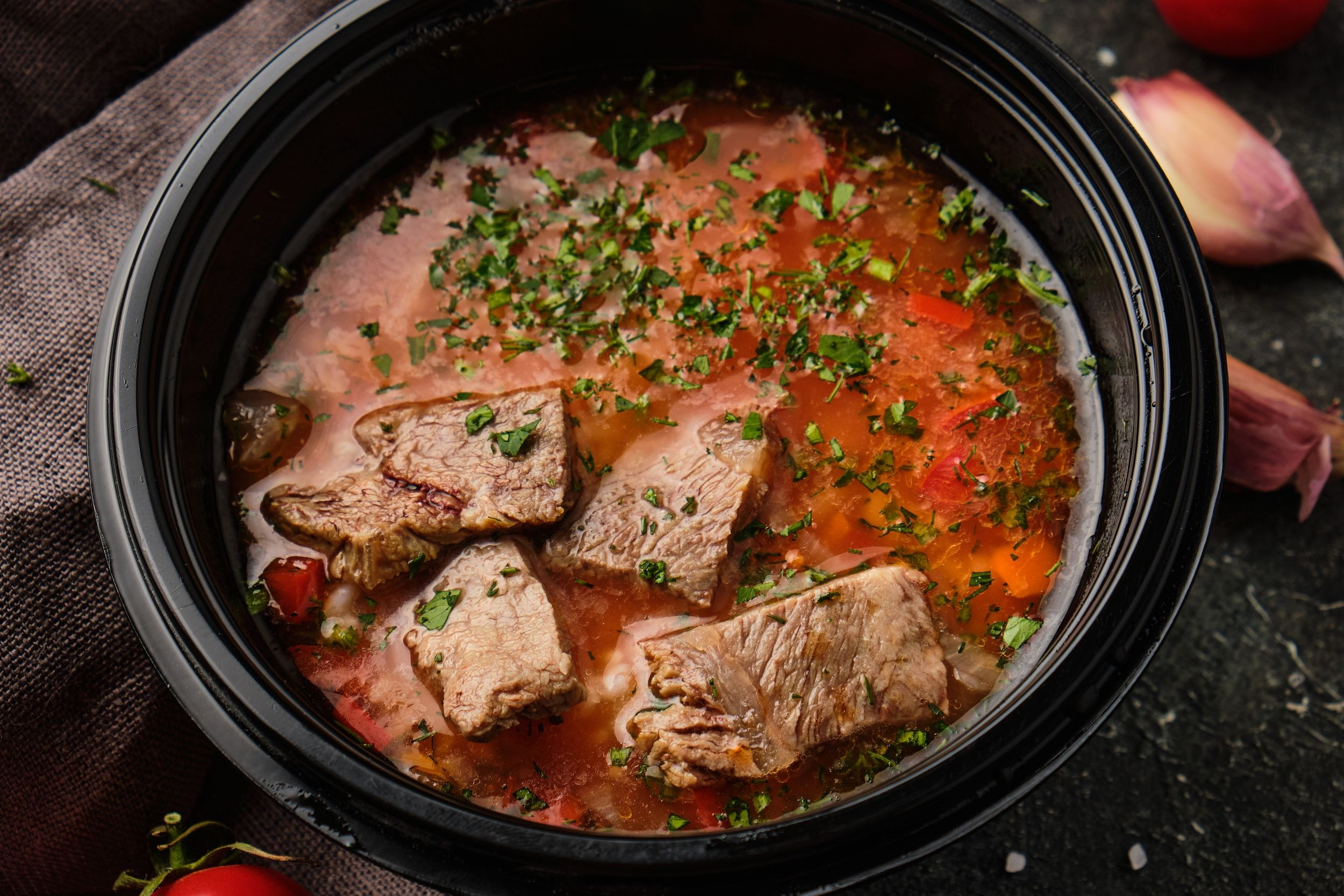 Итальянский Бульвар. Фуд-фотограф в Москве | Профессиональная съемка блюд и еды | Горбачёв Виталий