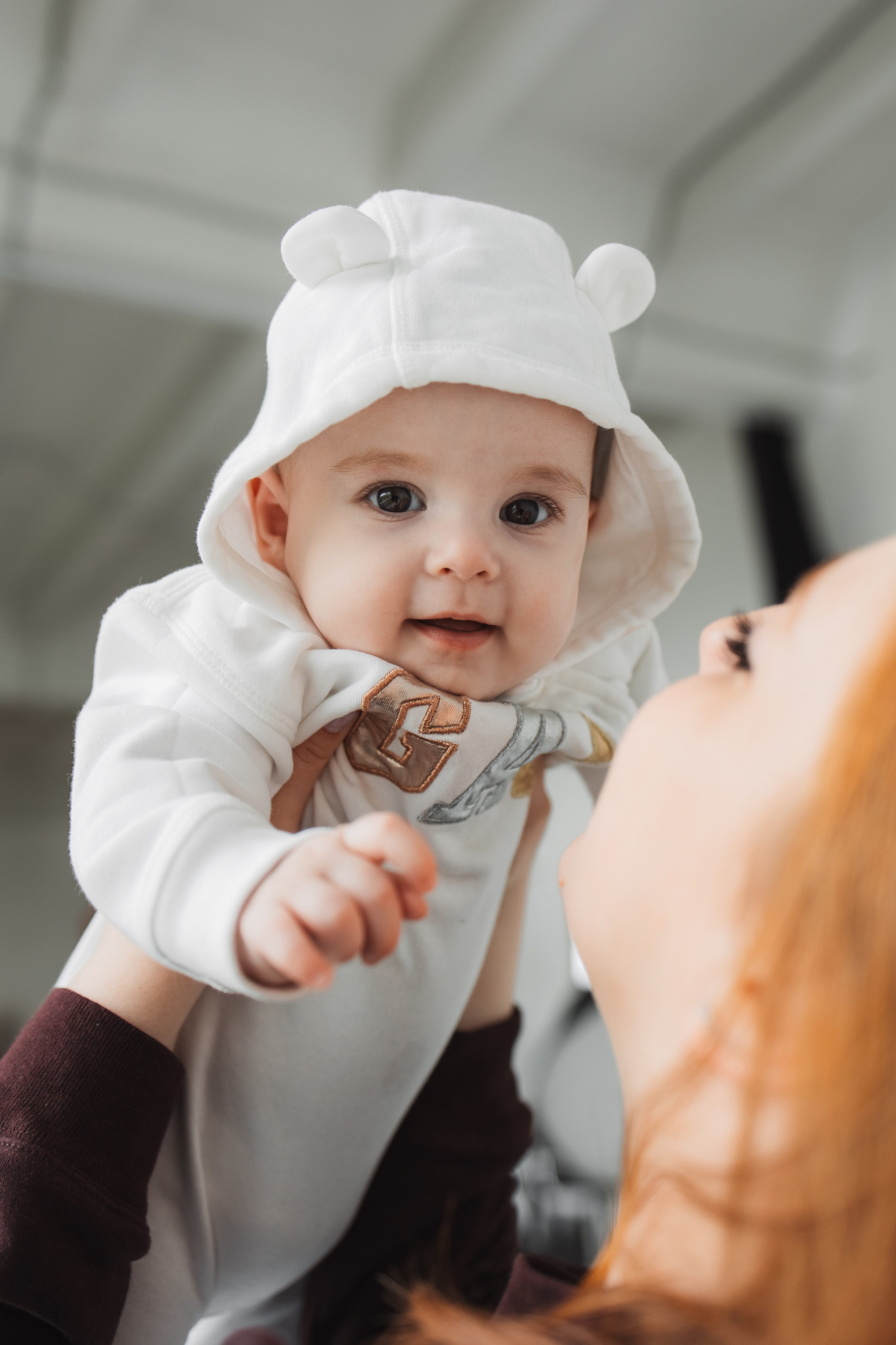 Даша, Илья и Макар. Детский и семейный фотограф. Москва
