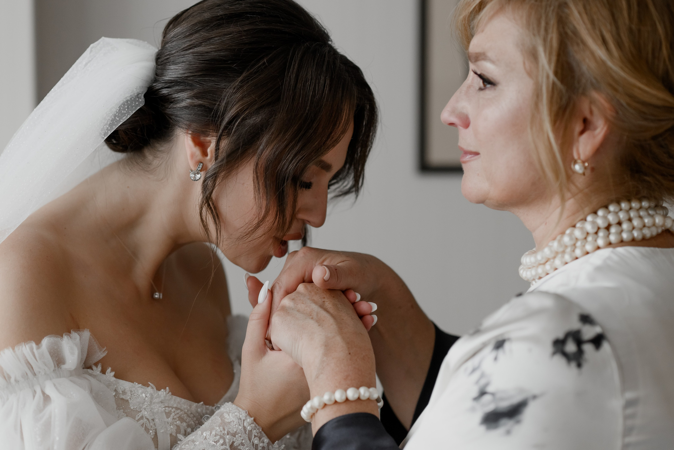 Максим и Елизавета. Фотограф Филякин Константин