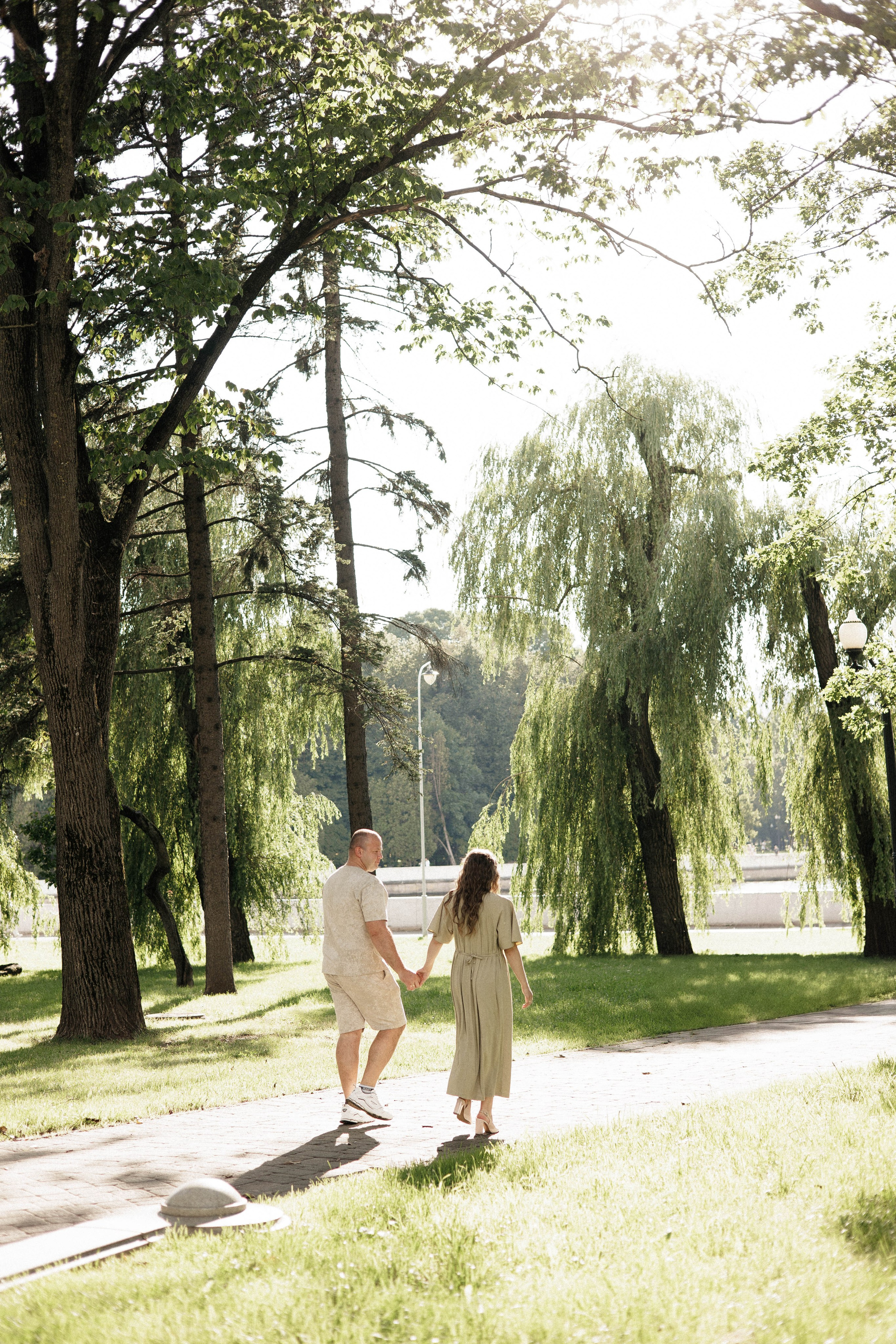 Анна & Андрей. Свадебный и портретный фотограф Соломко Диана