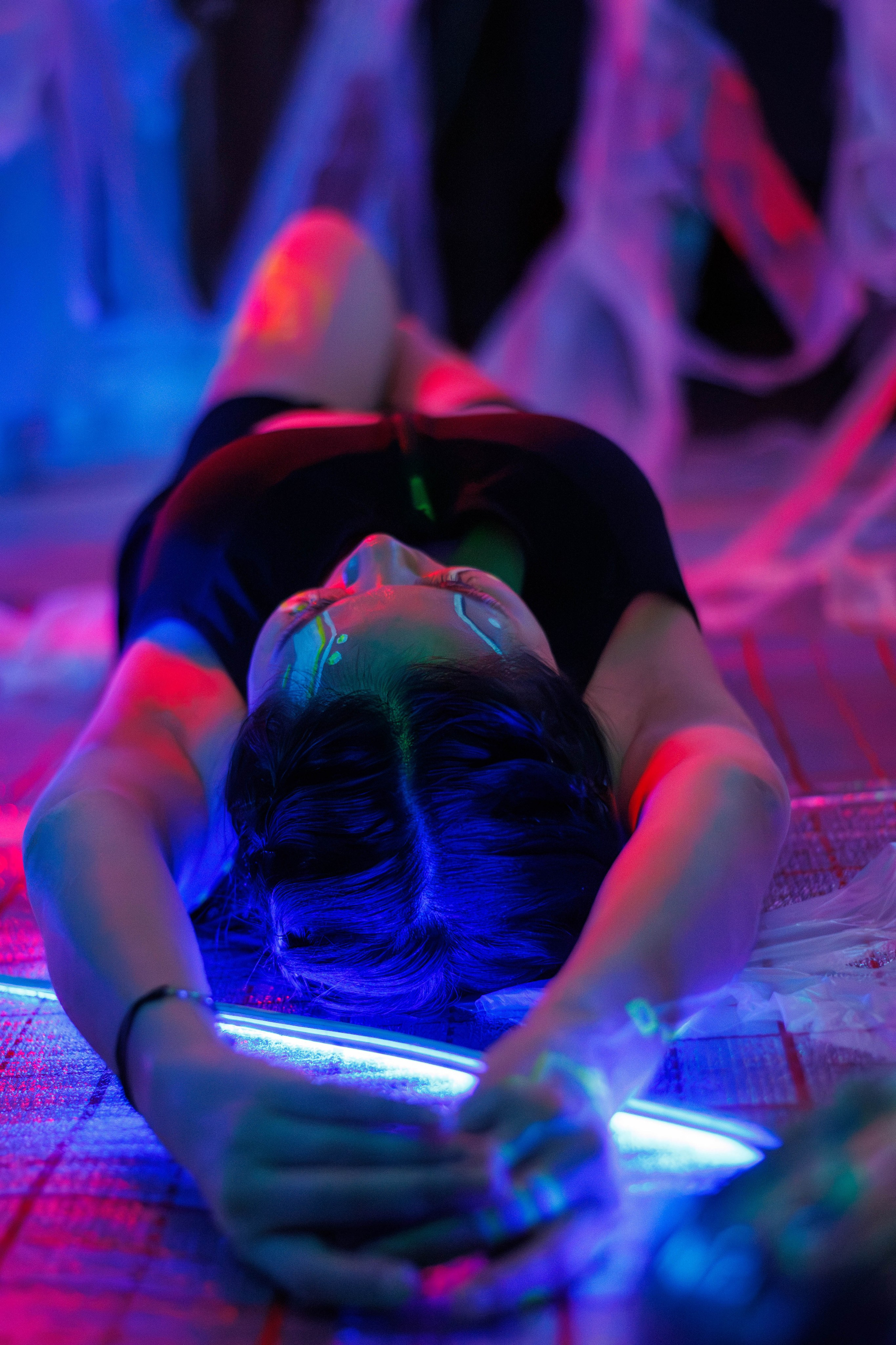 Оксана Кибергеймер. Фотограф в Южно-Сахалинске Гусаков Евгений