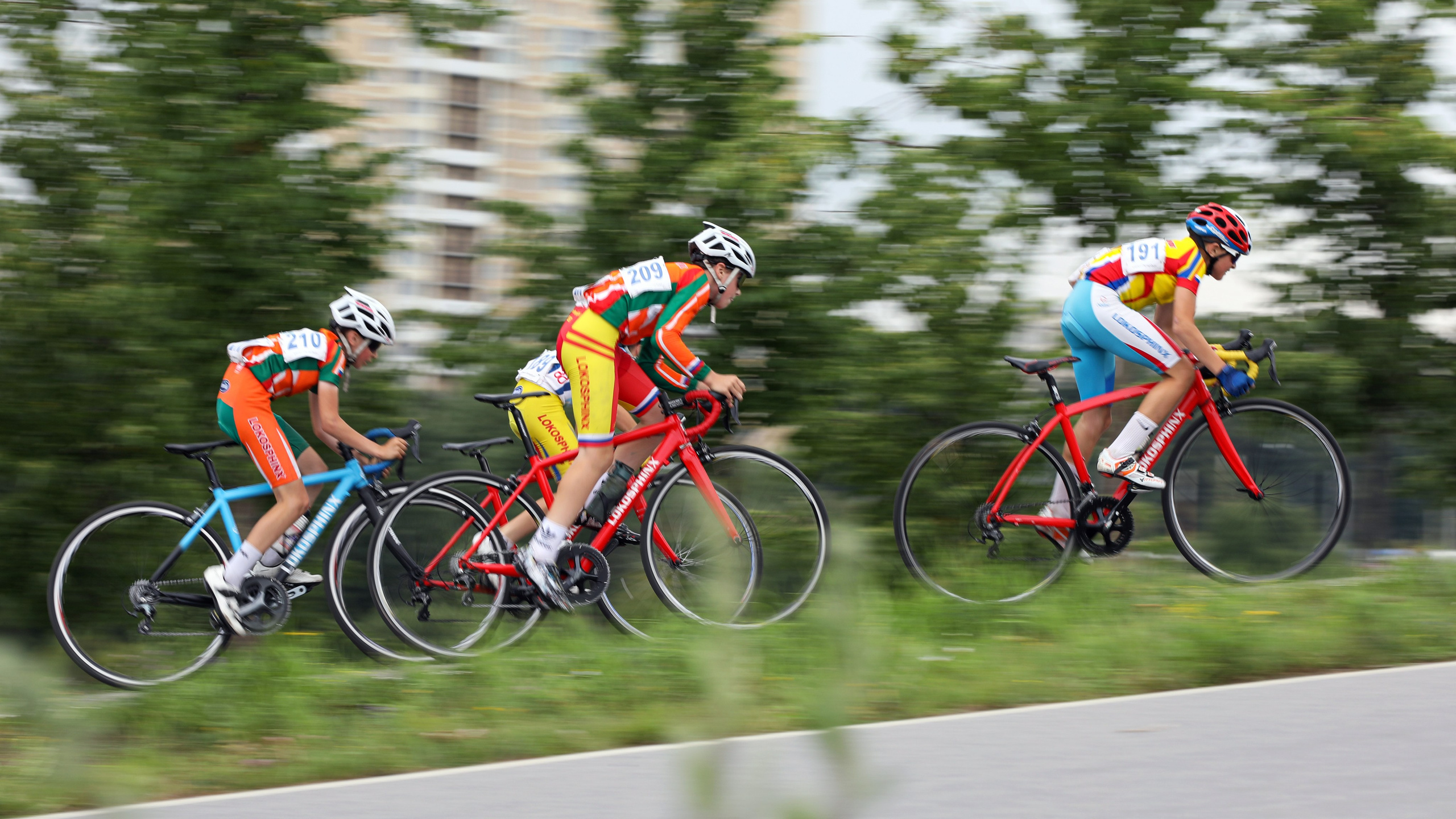 Вело (трек, шоссе, BMX). Спортивный фотограф в Санкт-Петербурге Наталья Ксенофонтова