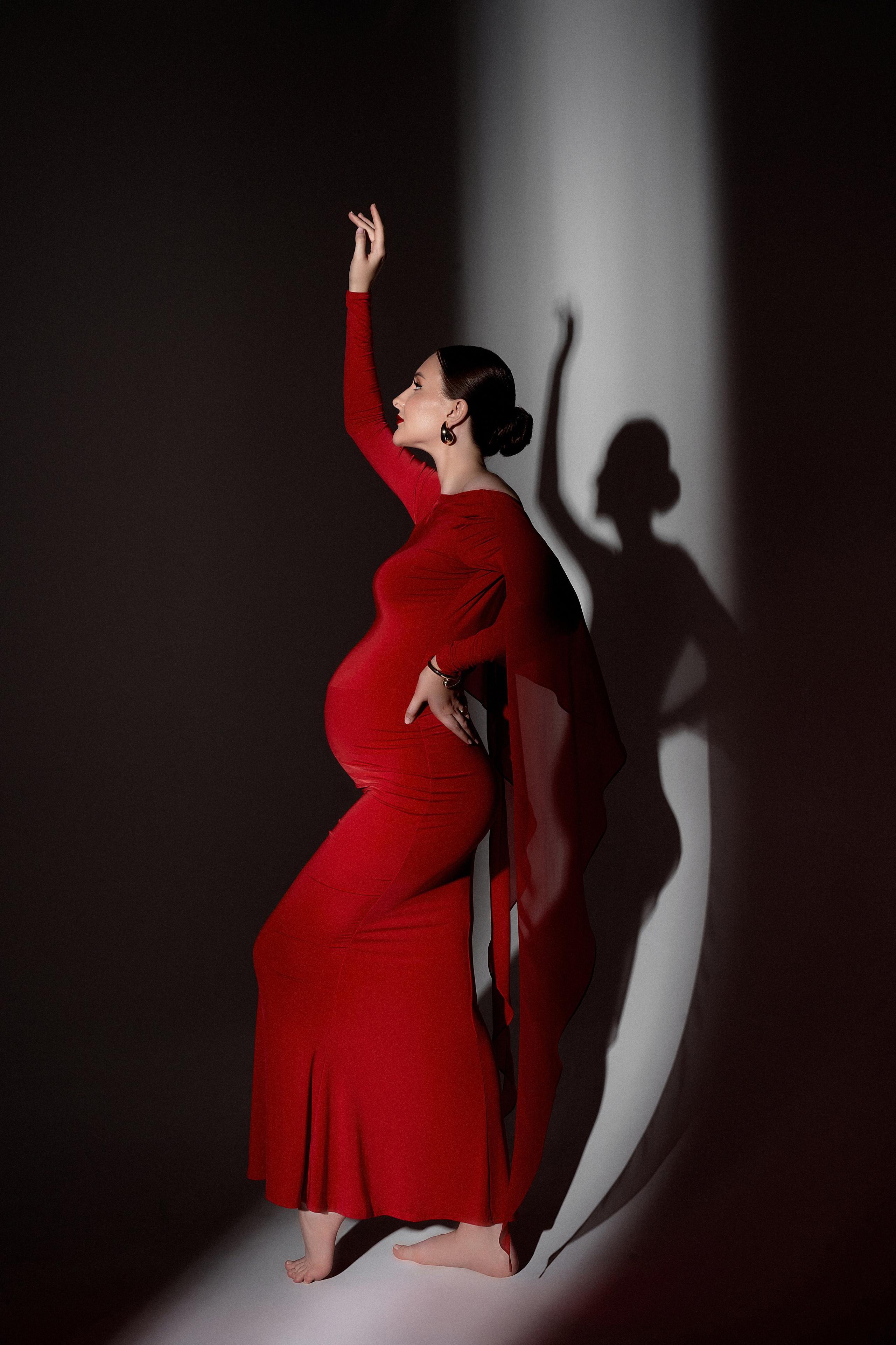 Беременность. Фотограф в Нижнем Новгороде Марина Кузнецова