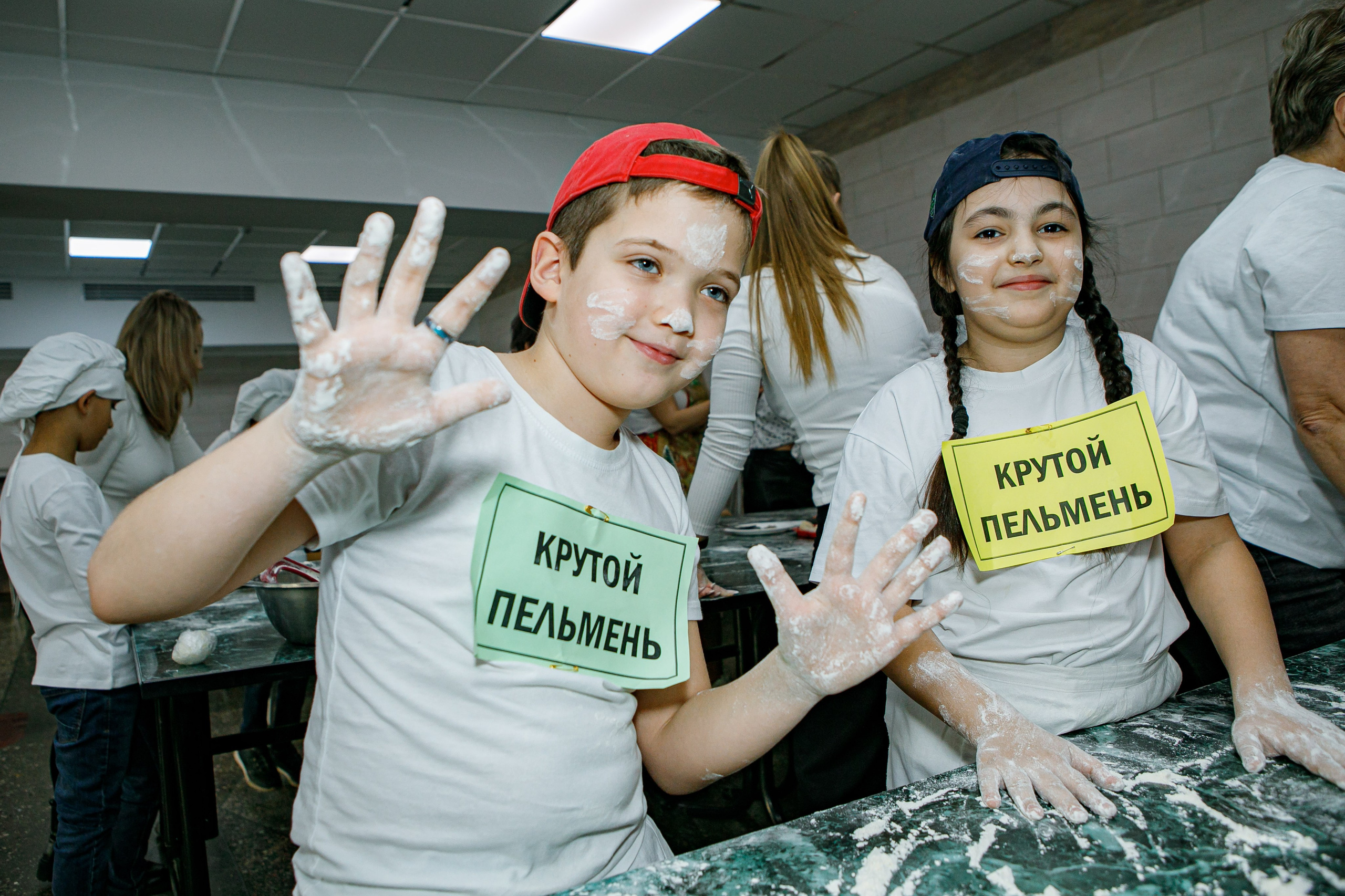 Школьная жизнь. Семейный фотограф в Краснодаре