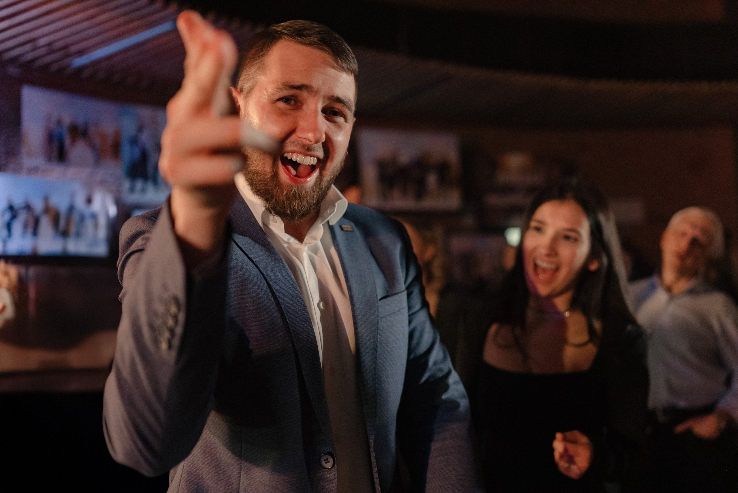 New year | RBI. Репортажный фотограф в Санкт-Петербурге Евгений Перевалов