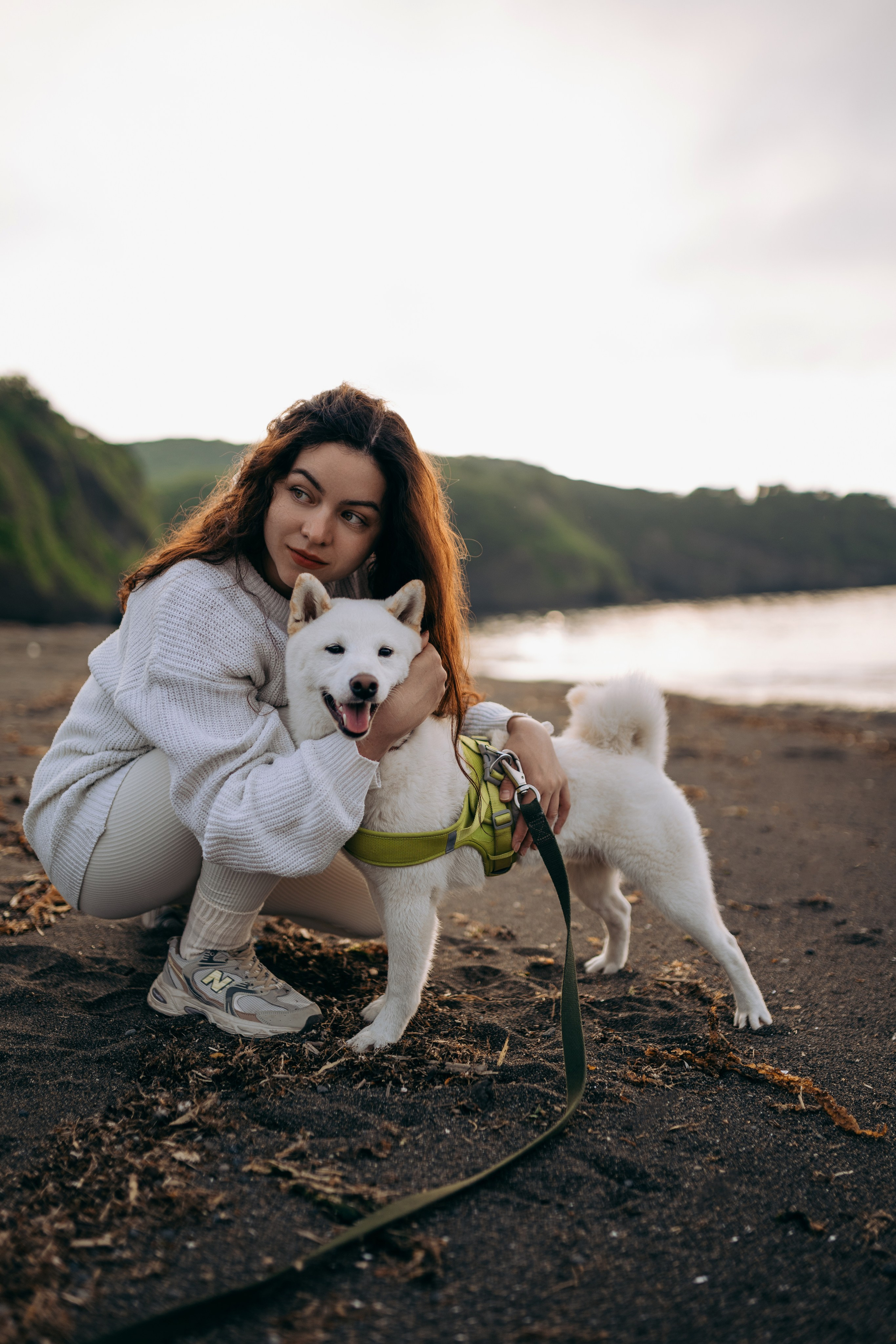 Морская прогулка с Катей. Фотограф Итуруп | Курильские острова