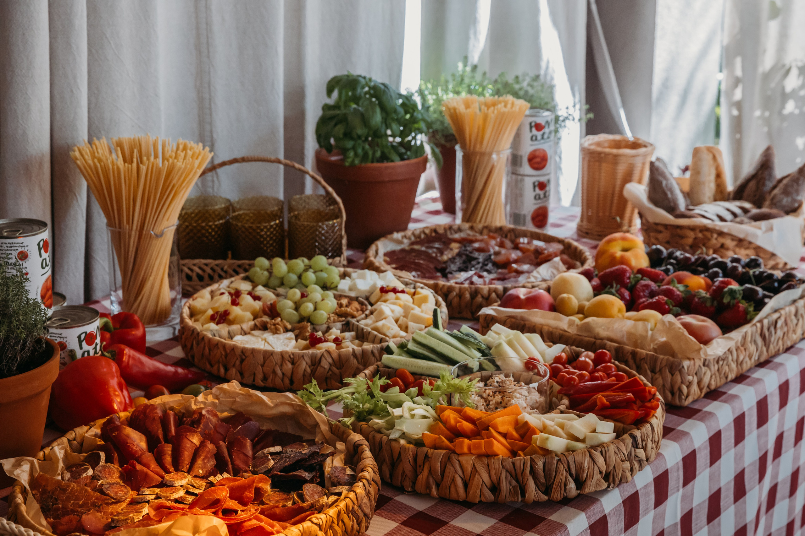 Родные люди «Итальянский день». Леся Гаранина. Семейный фотограф/видеограф Москва и область