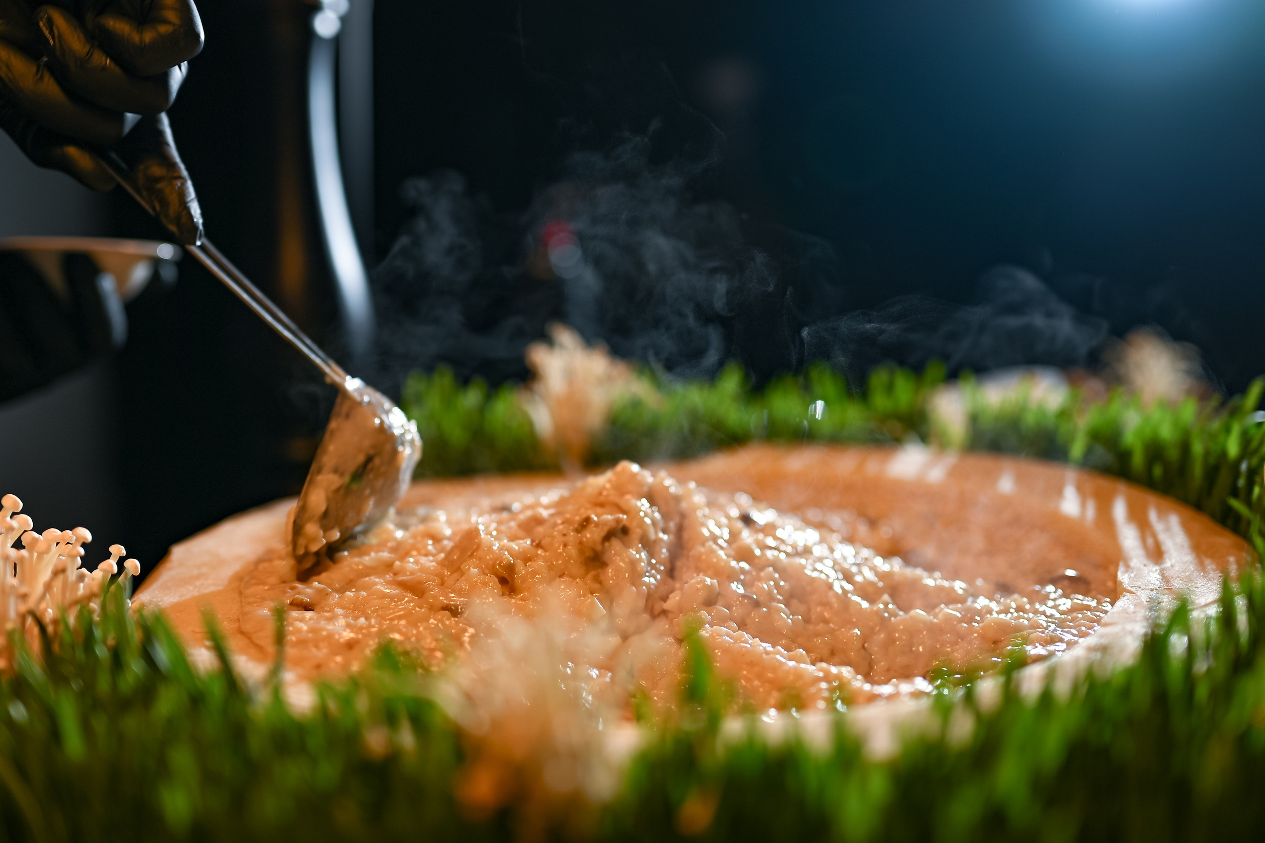 Food съемка. Портфолио