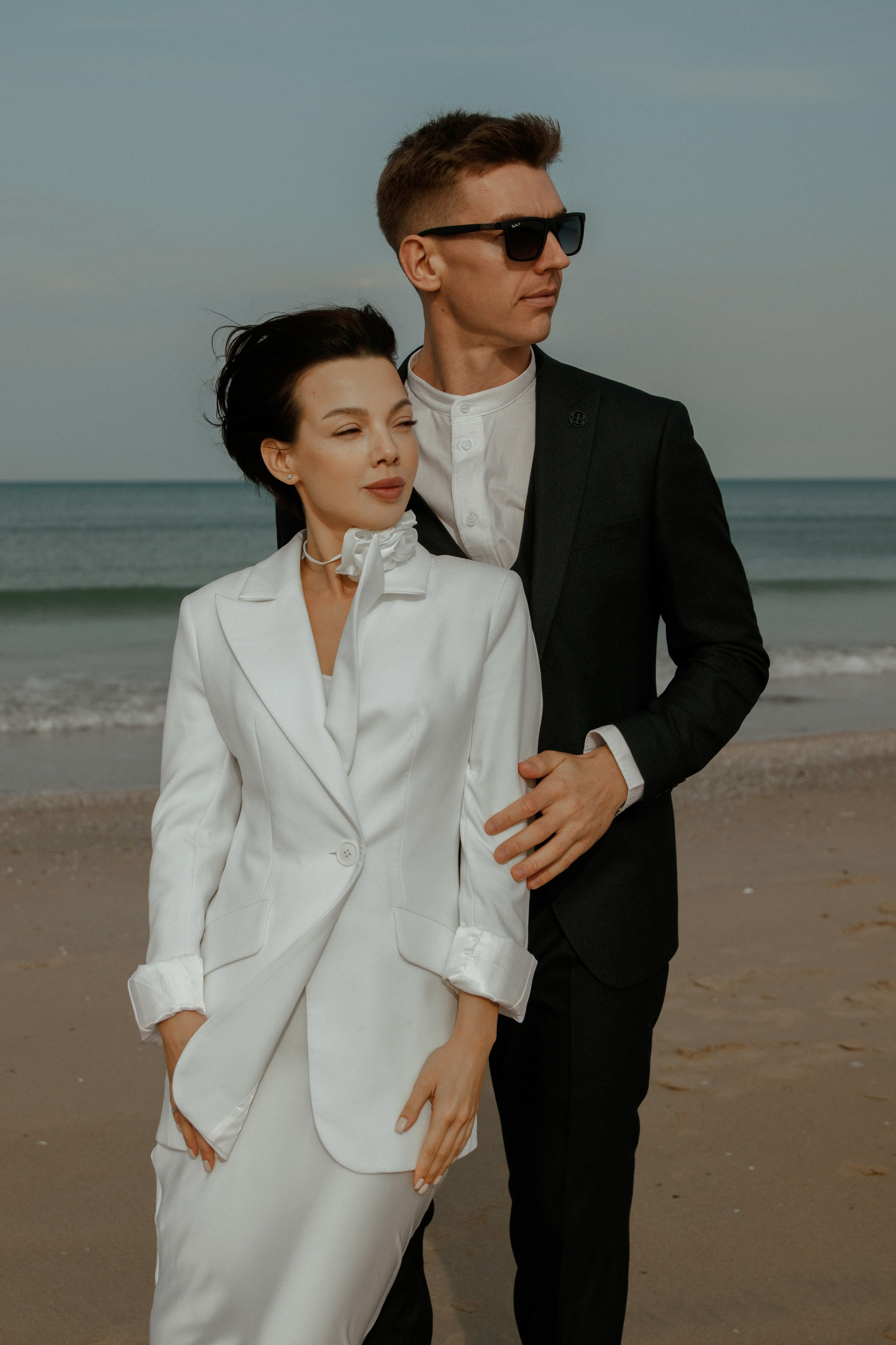 Алина и Иван. Фотограф Анапа, Новороссийск, Краснодар