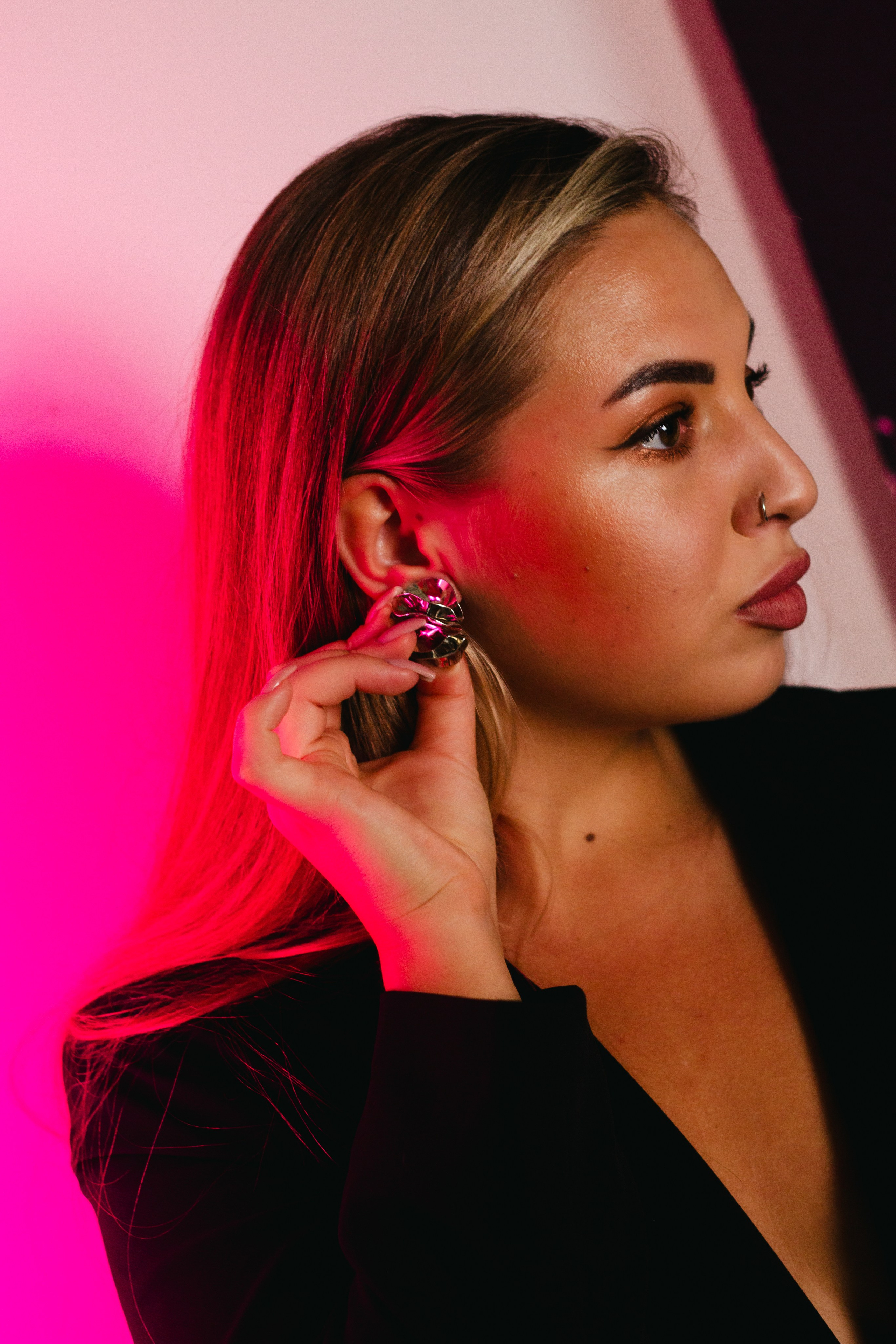 Карина. Фотограф Вологда Кристина Малухина