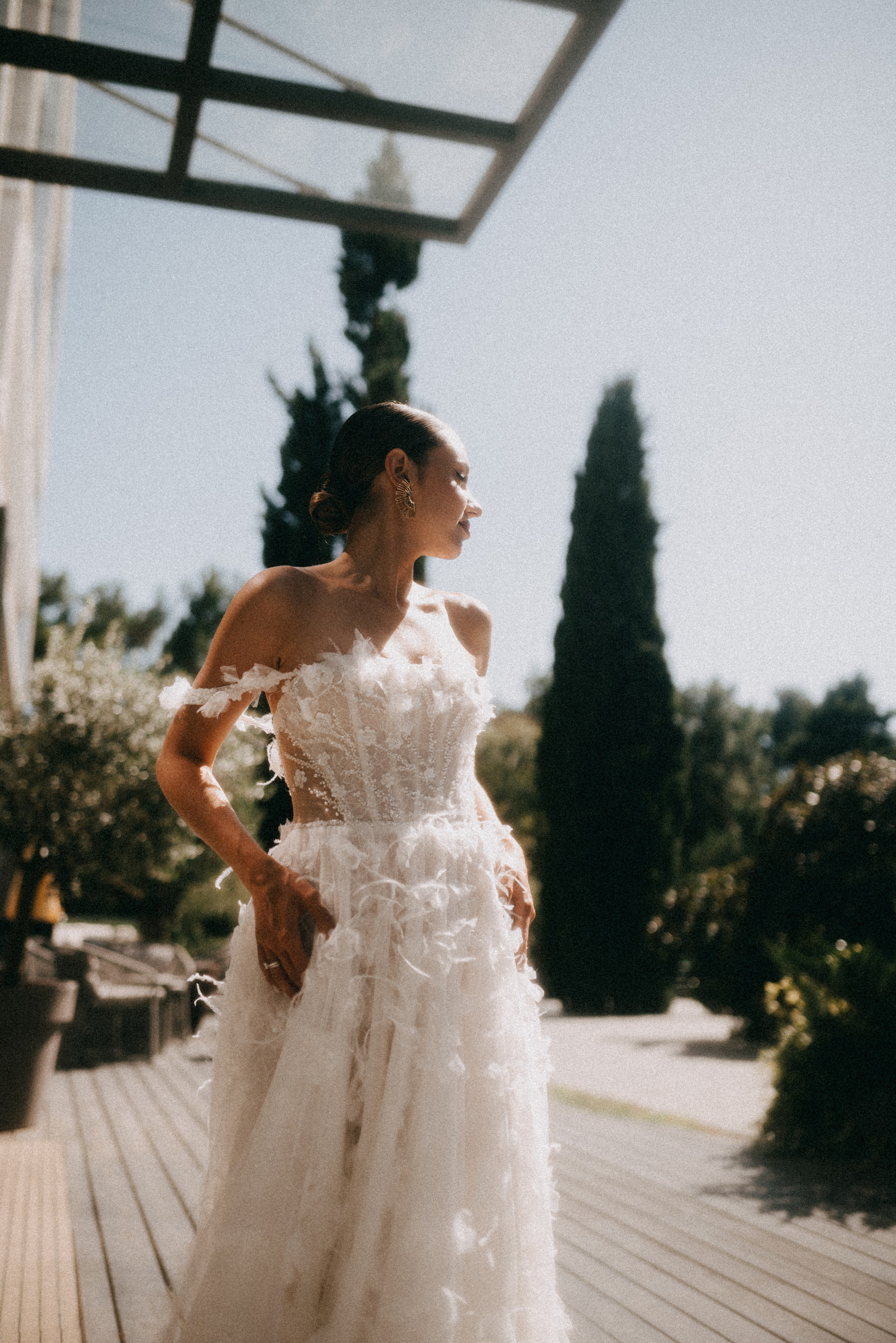 Александр и Виктория | Полный свадебный день. Выступала в качестве второго фотографа. Фотограф Санкт-Петербург, Новороссийск