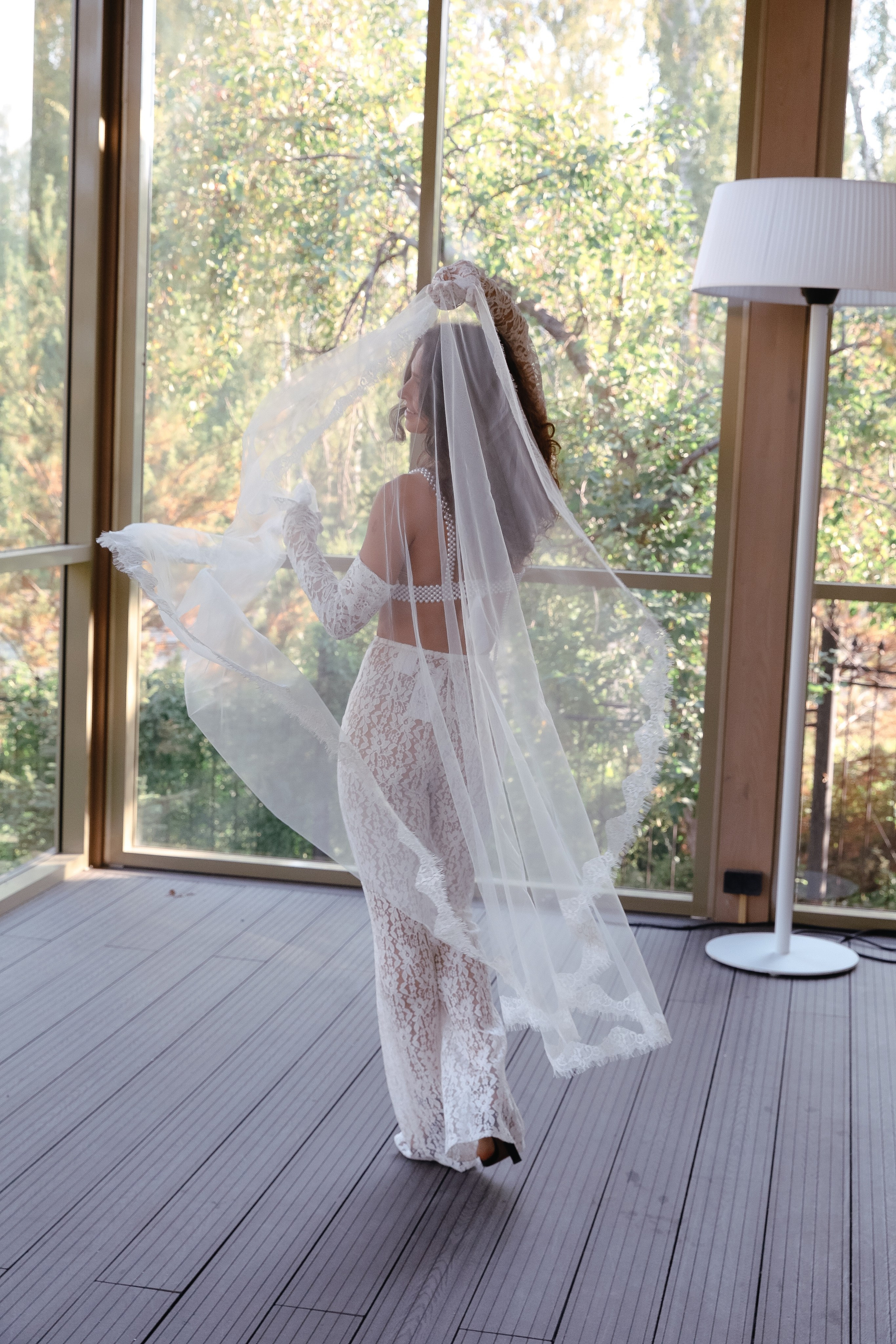 Татьяна. Свадебный фотограф Виктория