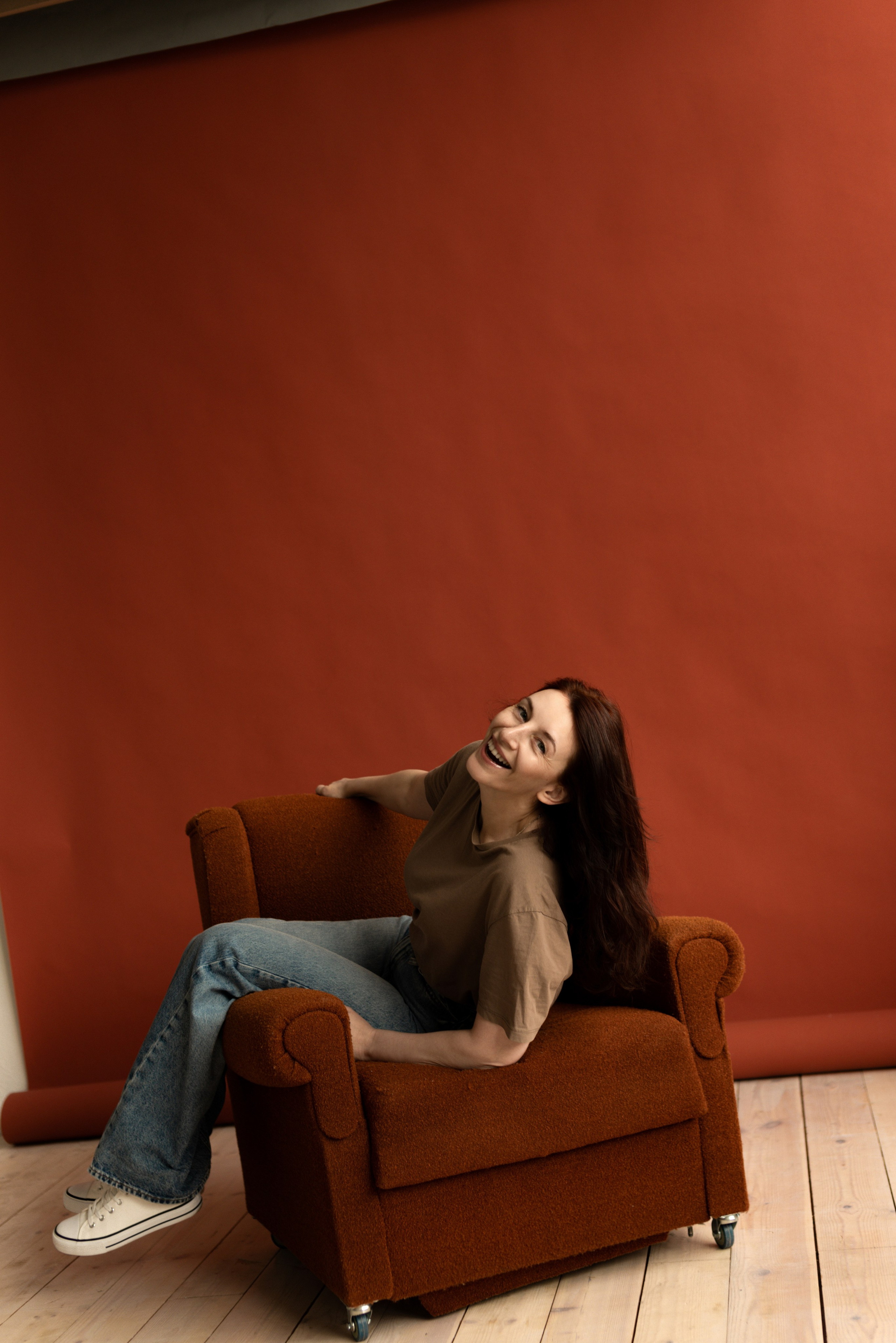 Ira. Семейный, Свадебный фотограф СПБ Питер— Романова Екатерина