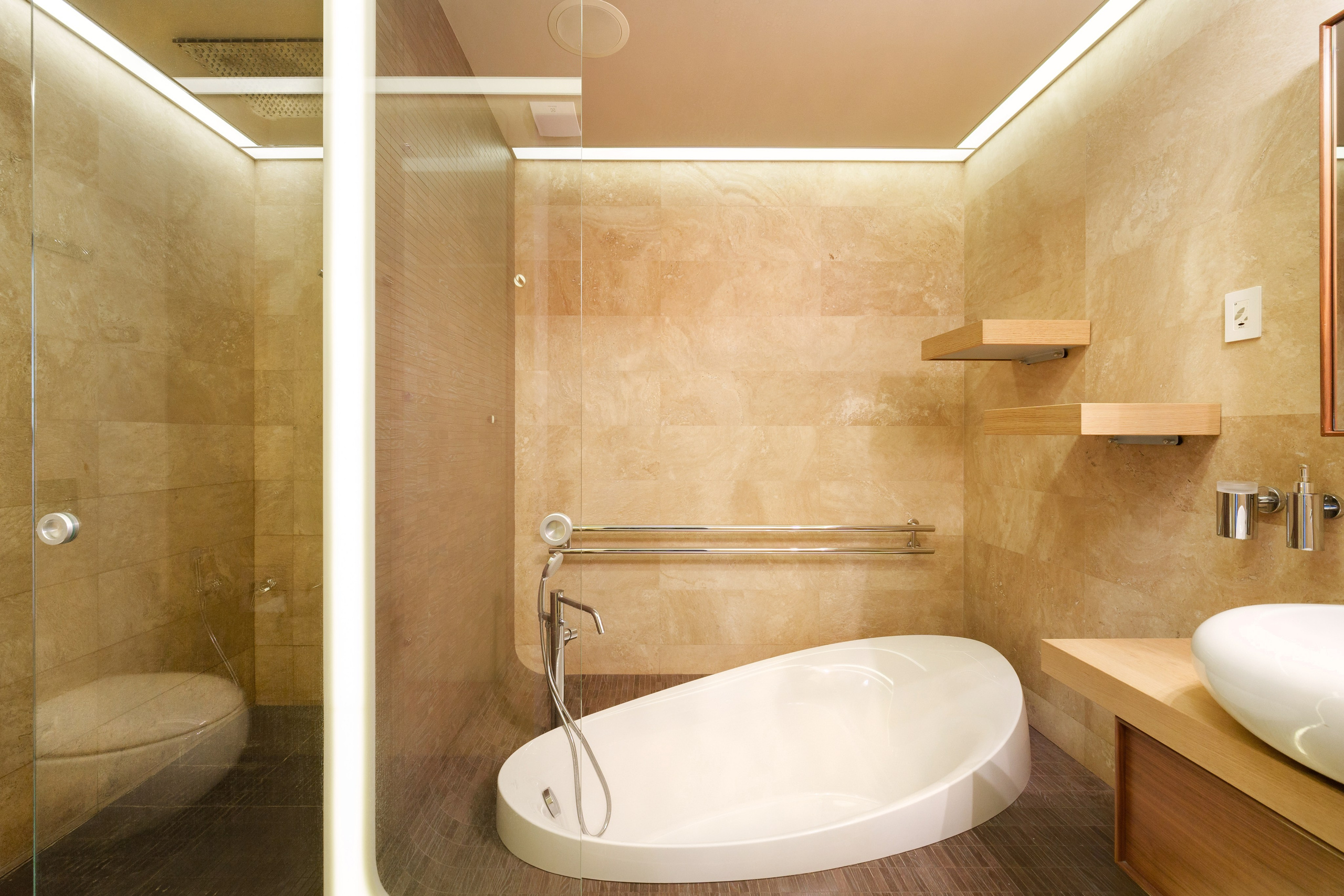 Фотосъемка квартиры для продажи. Интерьерный и архитектурный фотограф в Москве Панова Ольга