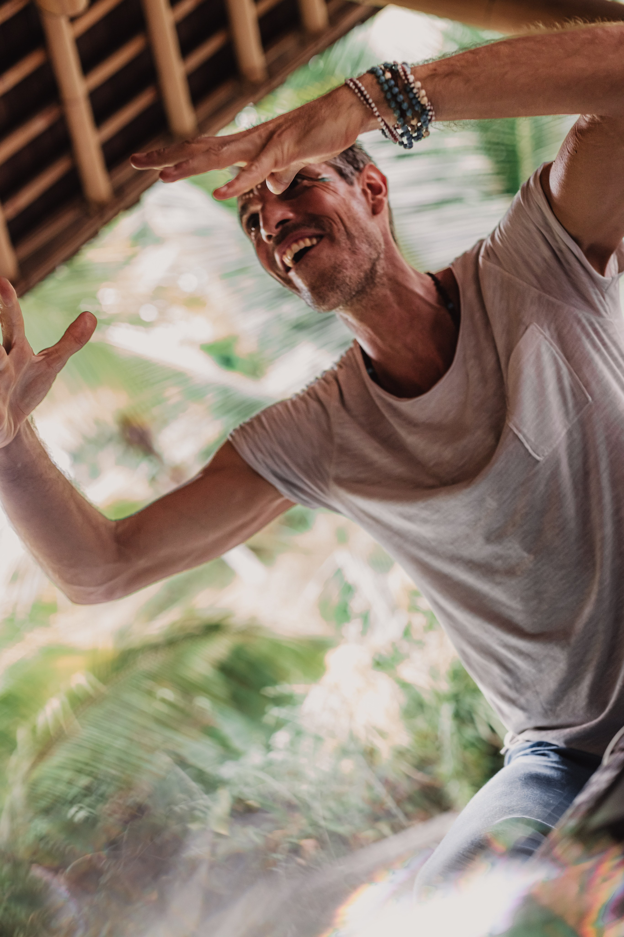 Diwali 11/11 w Bhakti Bliss celebration. Mariam Bagdasaryan