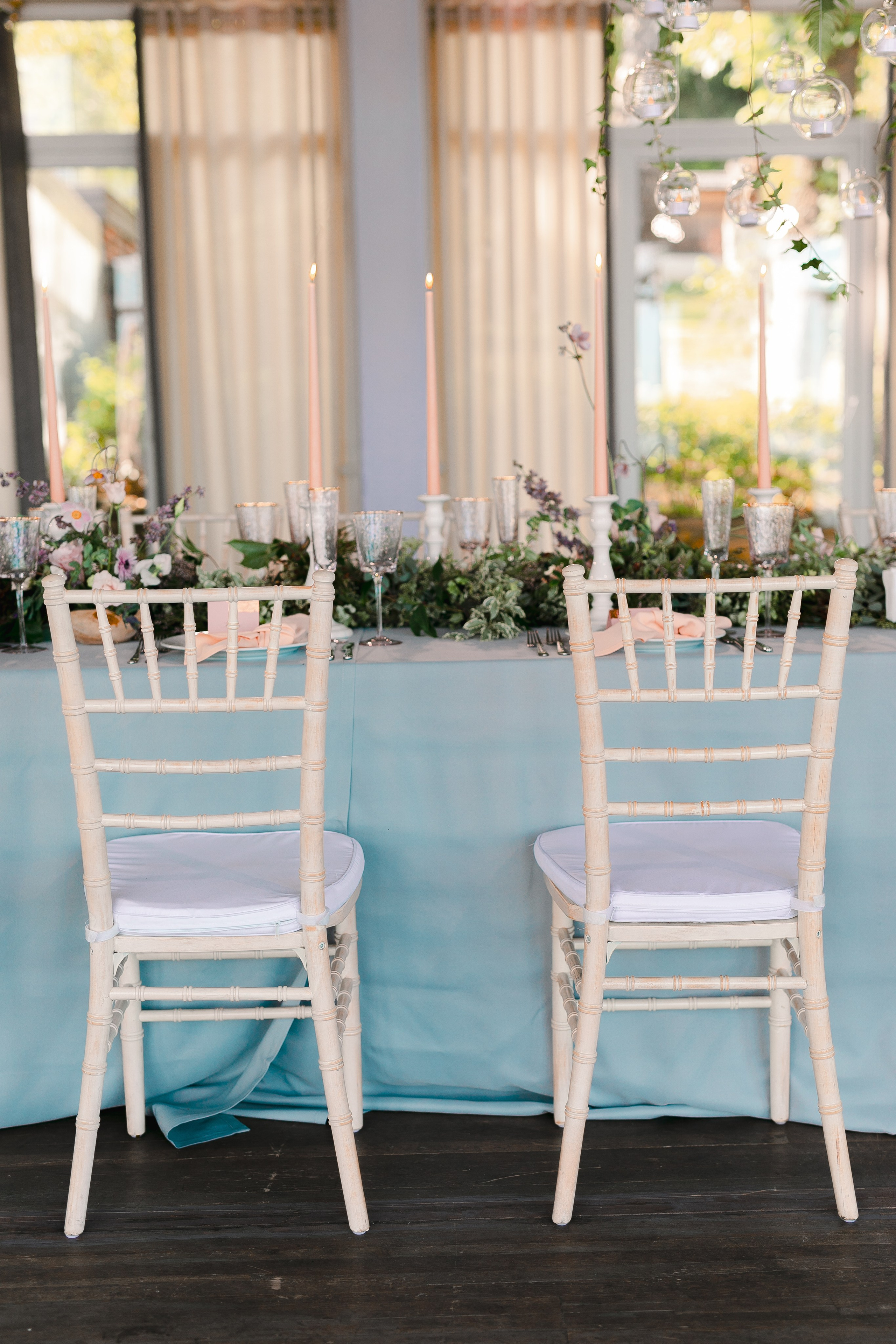 Александр & Анна. Агентство по организации мероприятий